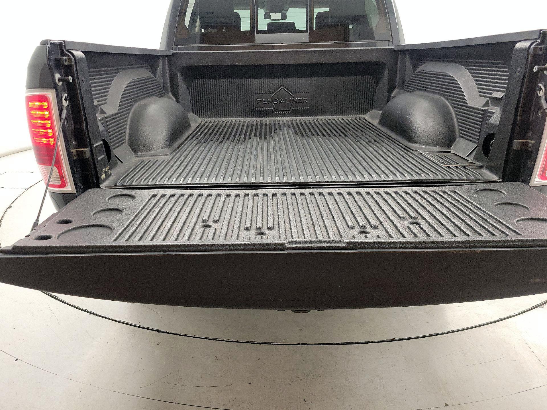 Thumbnail: 2018 RAM 1500 - 20