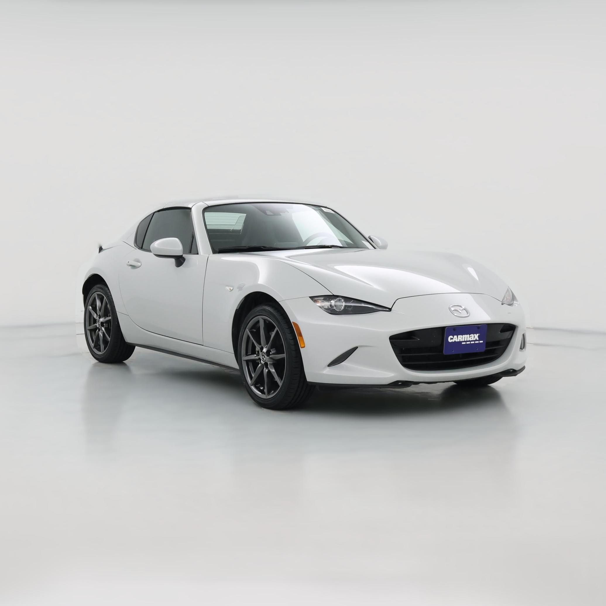 Thumbnail: 2017 Mazda MX-5 Miata - 1