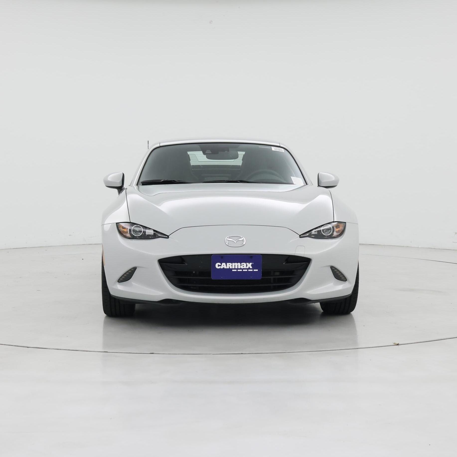 Thumbnail: 2017 Mazda MX-5 Miata - 5