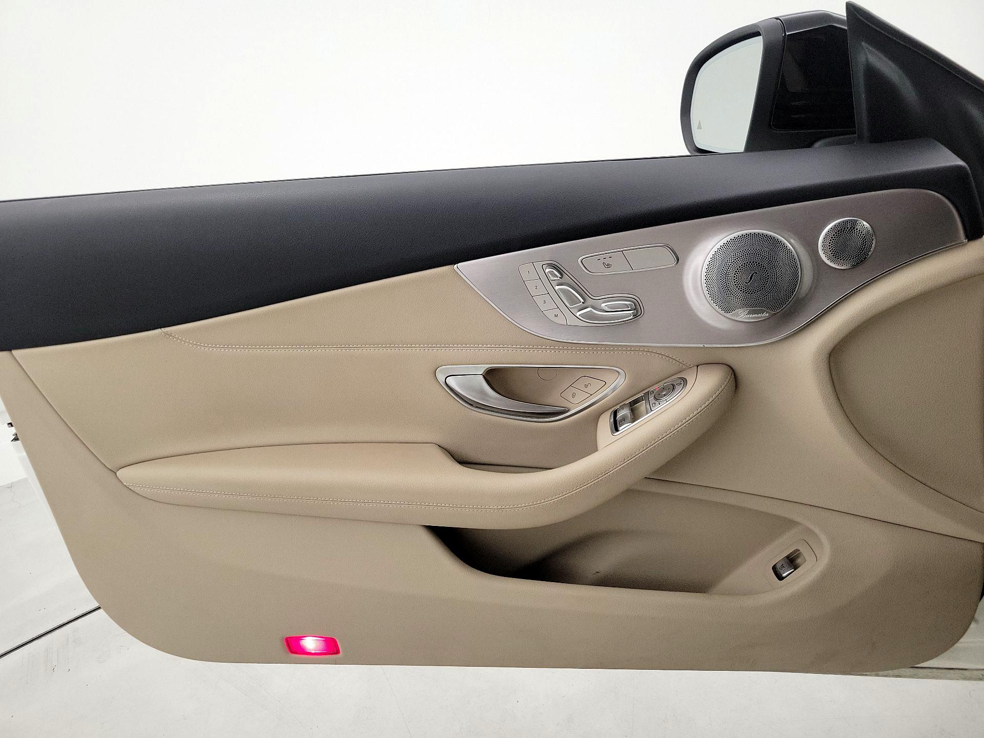 Thumbnail: 2021 Mercedes-Benz C-Class - 12