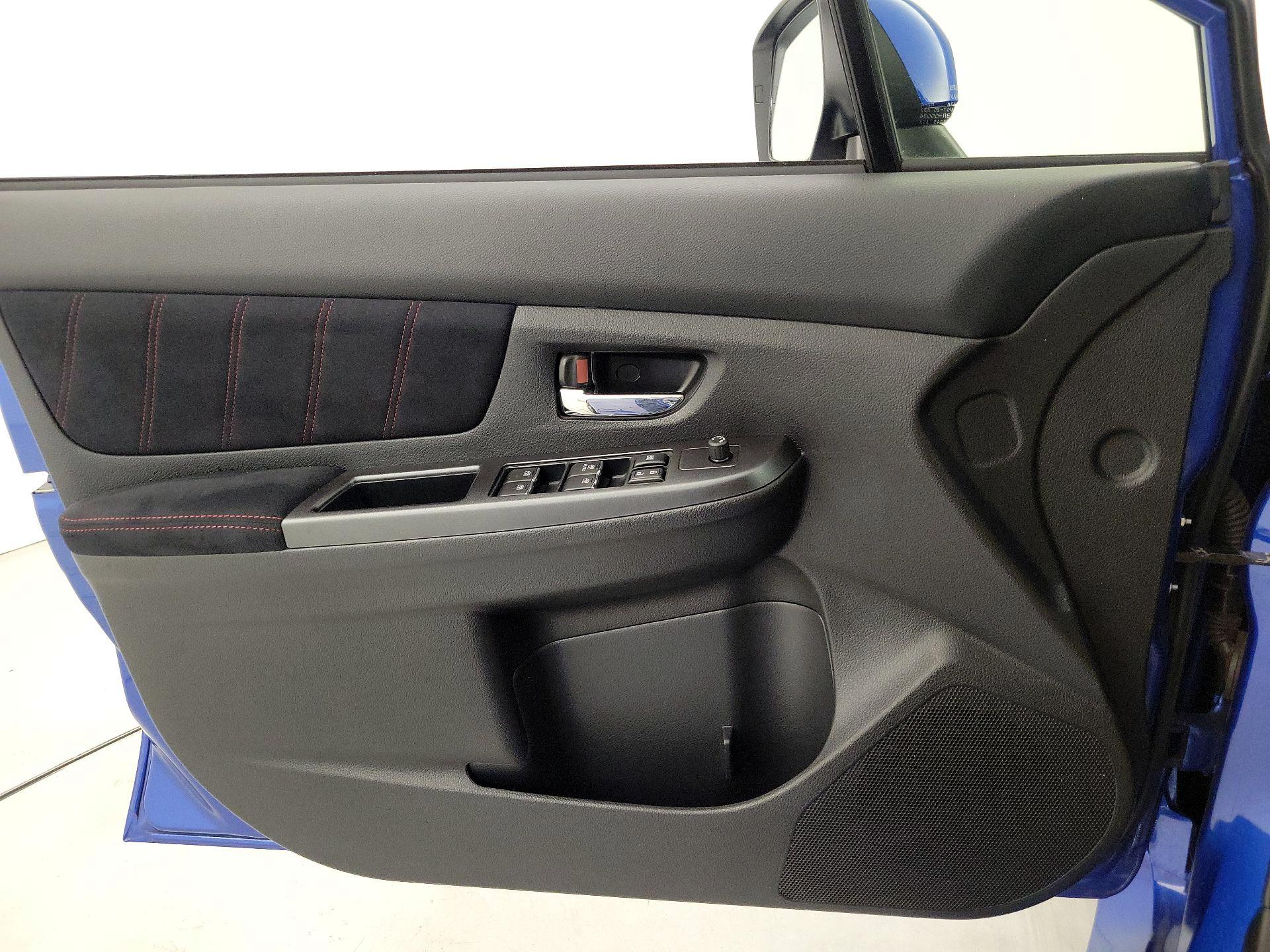 Thumbnail: 2016 Subaru WRX - 12