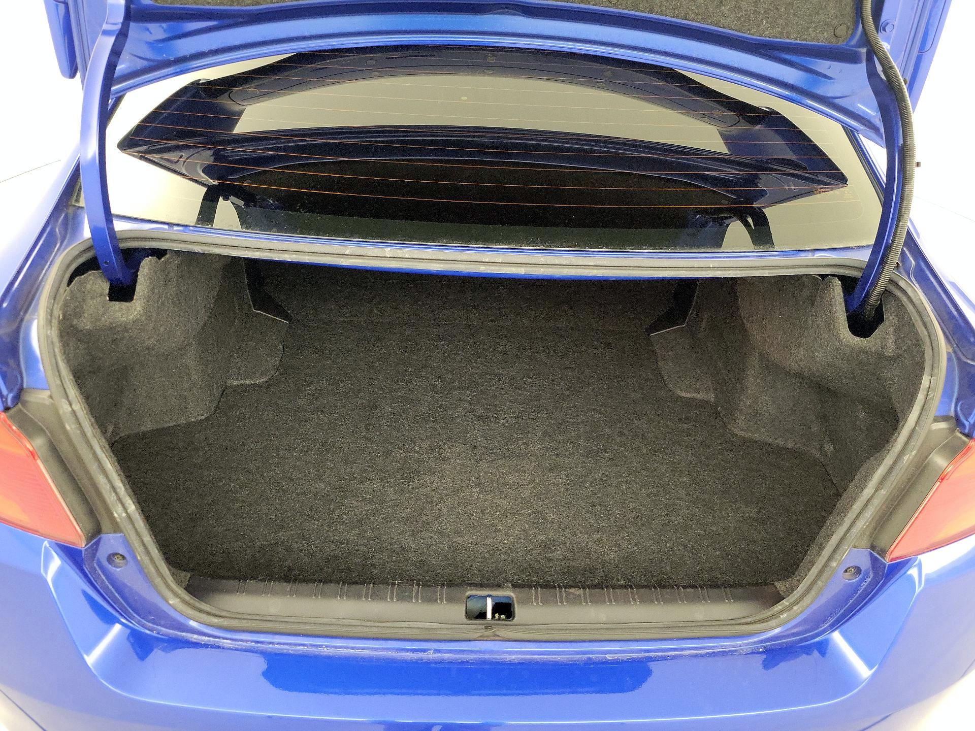 Thumbnail: 2016 Subaru WRX - 19