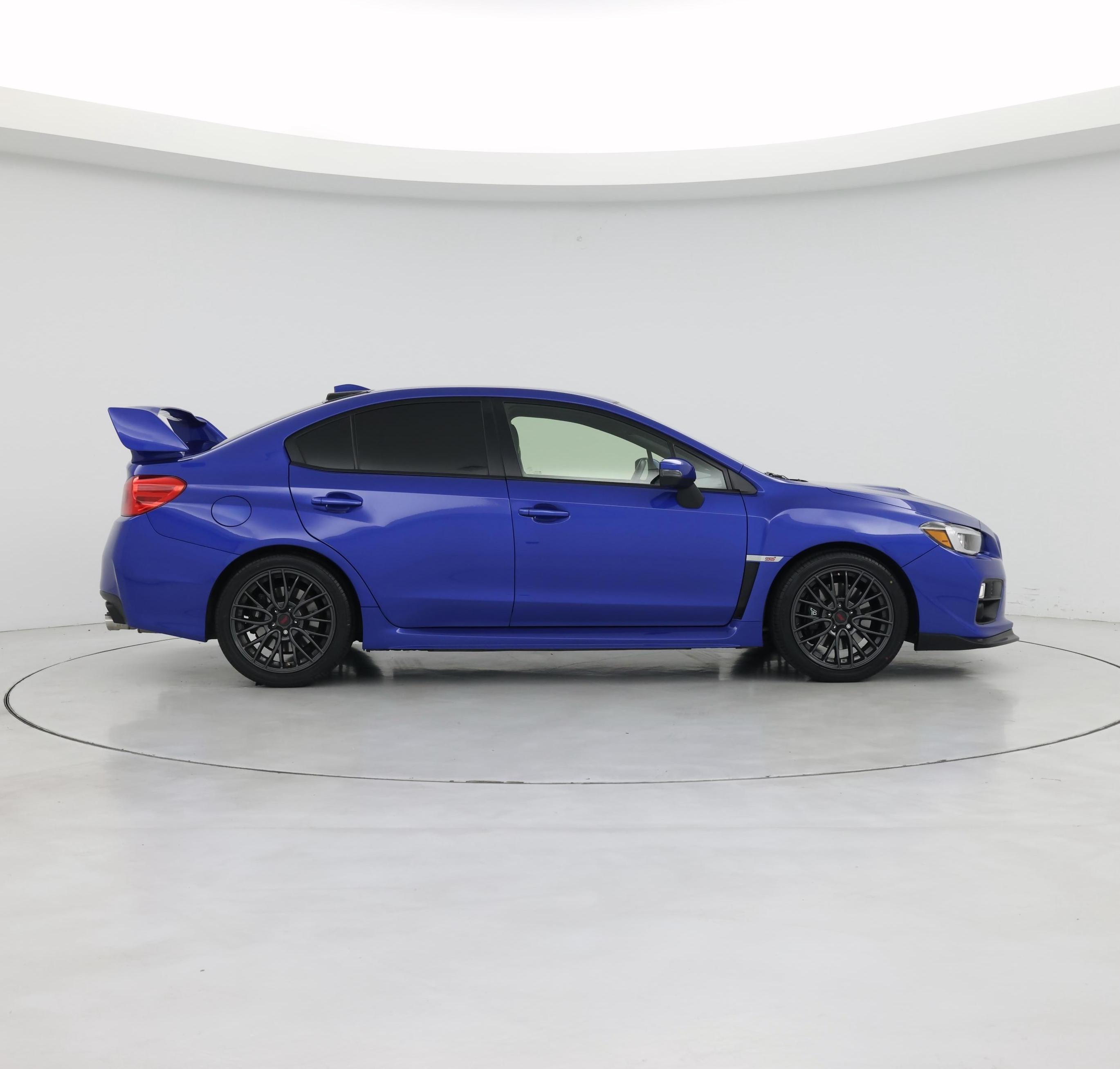 Thumbnail: 2016 Subaru WRX - 7