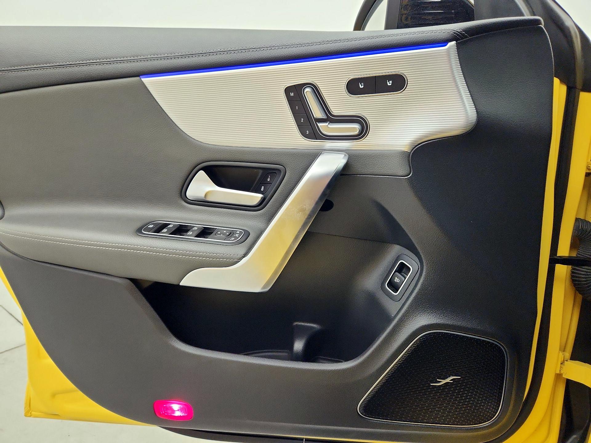 Thumbnail: 2020 Mercedes-Benz CLA - 12