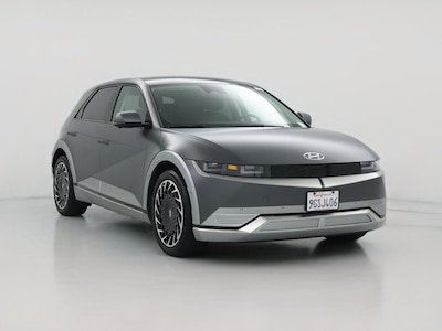 2023 Hyundai Ioniq 5 Limited