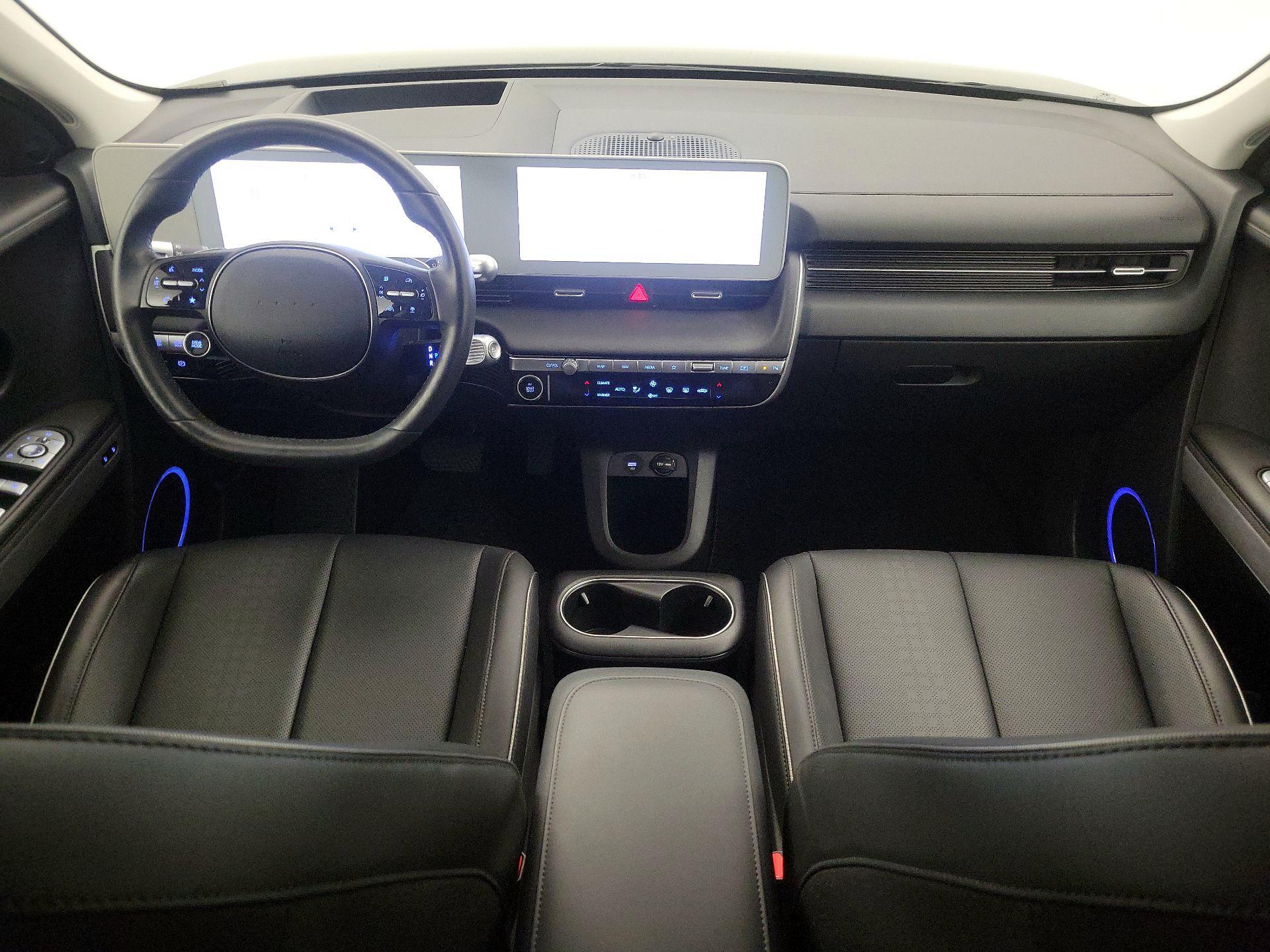 Thumbnail: 2023 Hyundai Ioniq 5 - 9