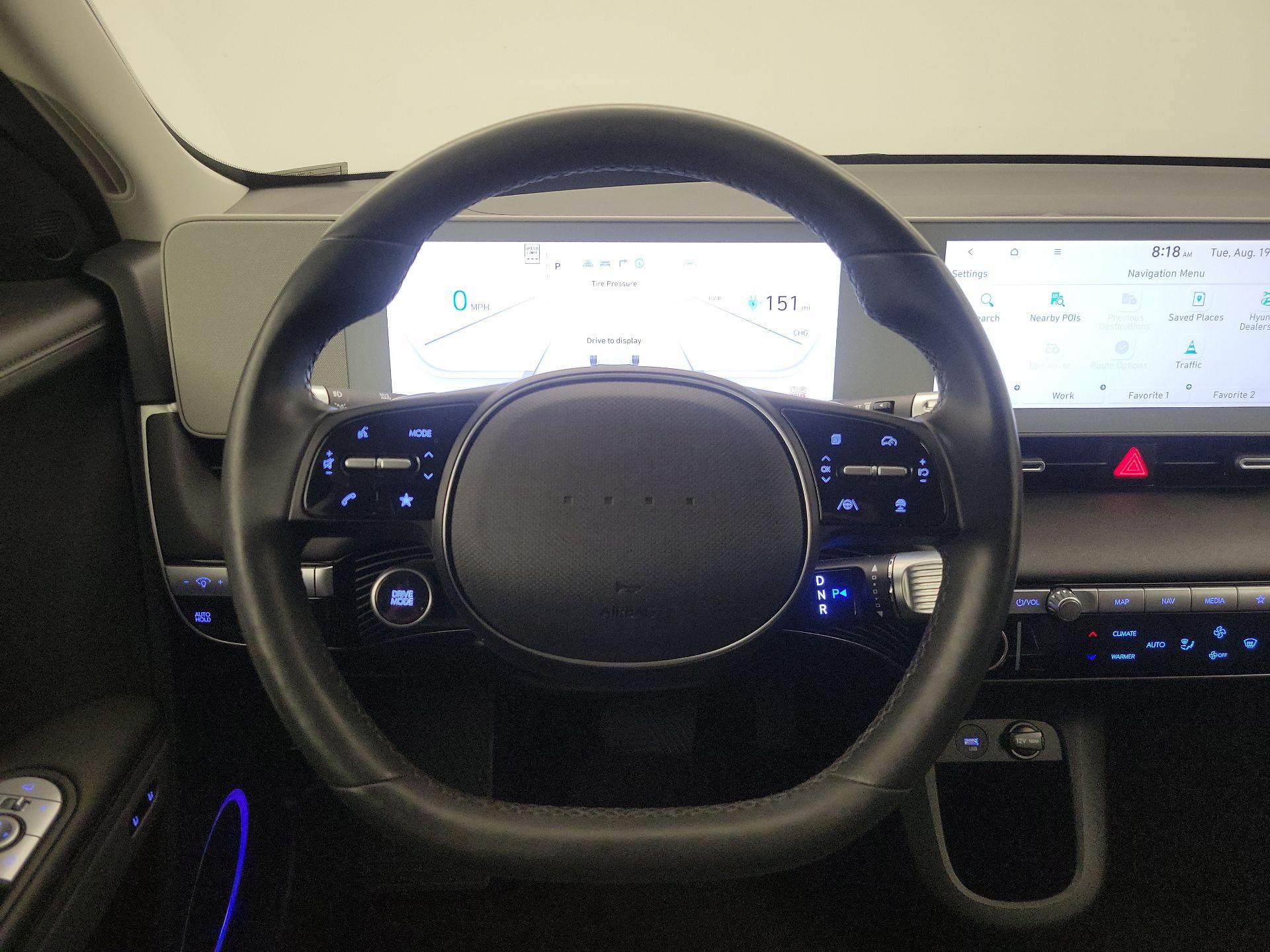 Thumbnail: 2023 Hyundai Ioniq 5 - 10