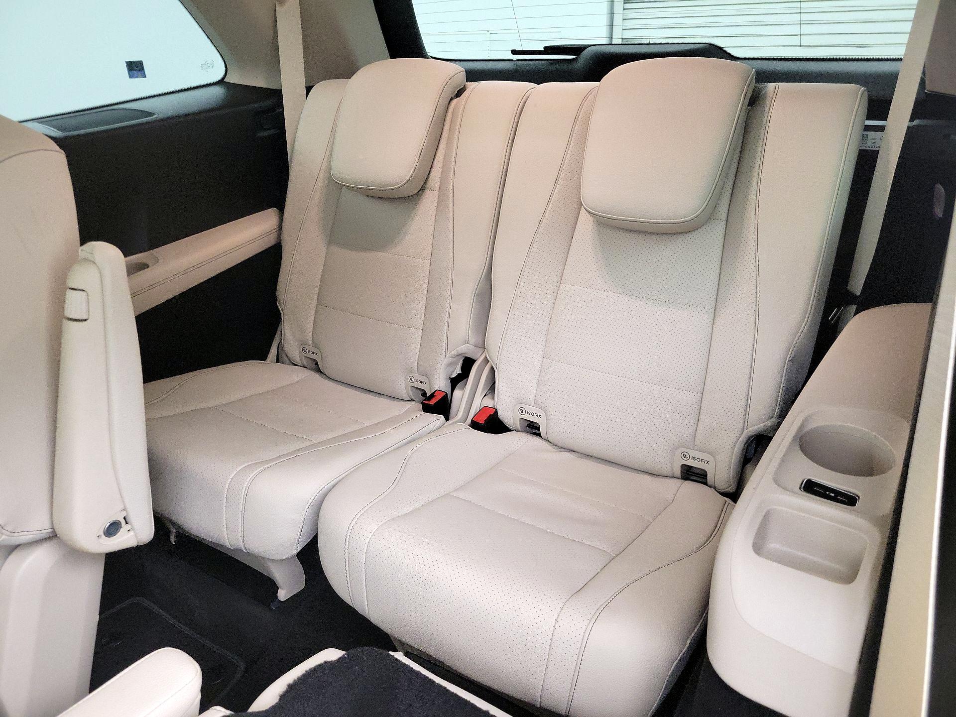Thumbnail: 2021 Mercedes-Benz GLS - 19