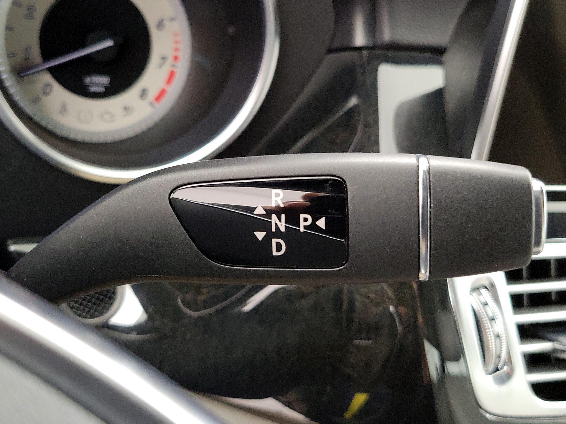 Thumbnail: 2015 Mercedes-Benz CLS - 17