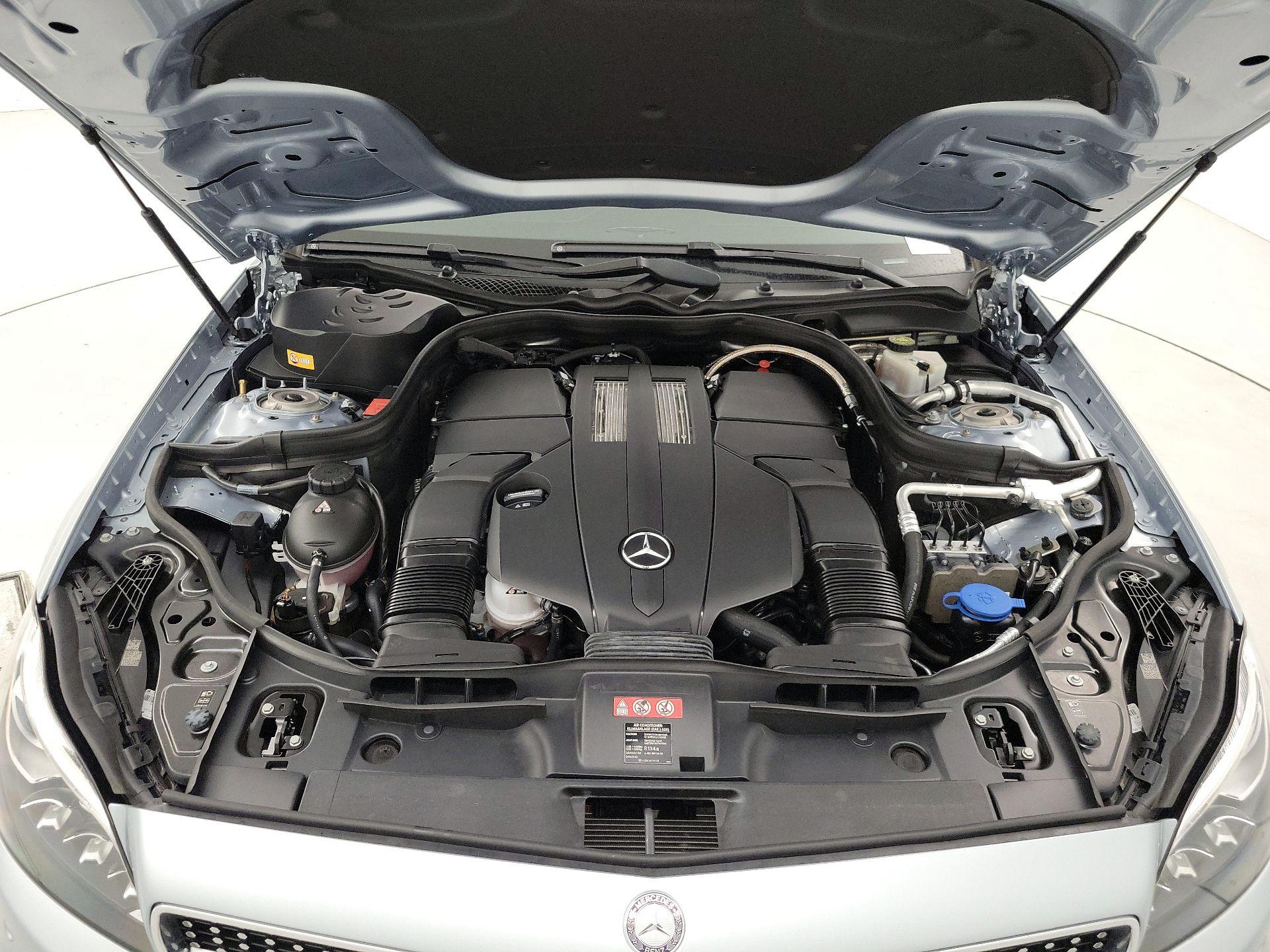 Thumbnail: 2015 Mercedes-Benz CLS - 20
