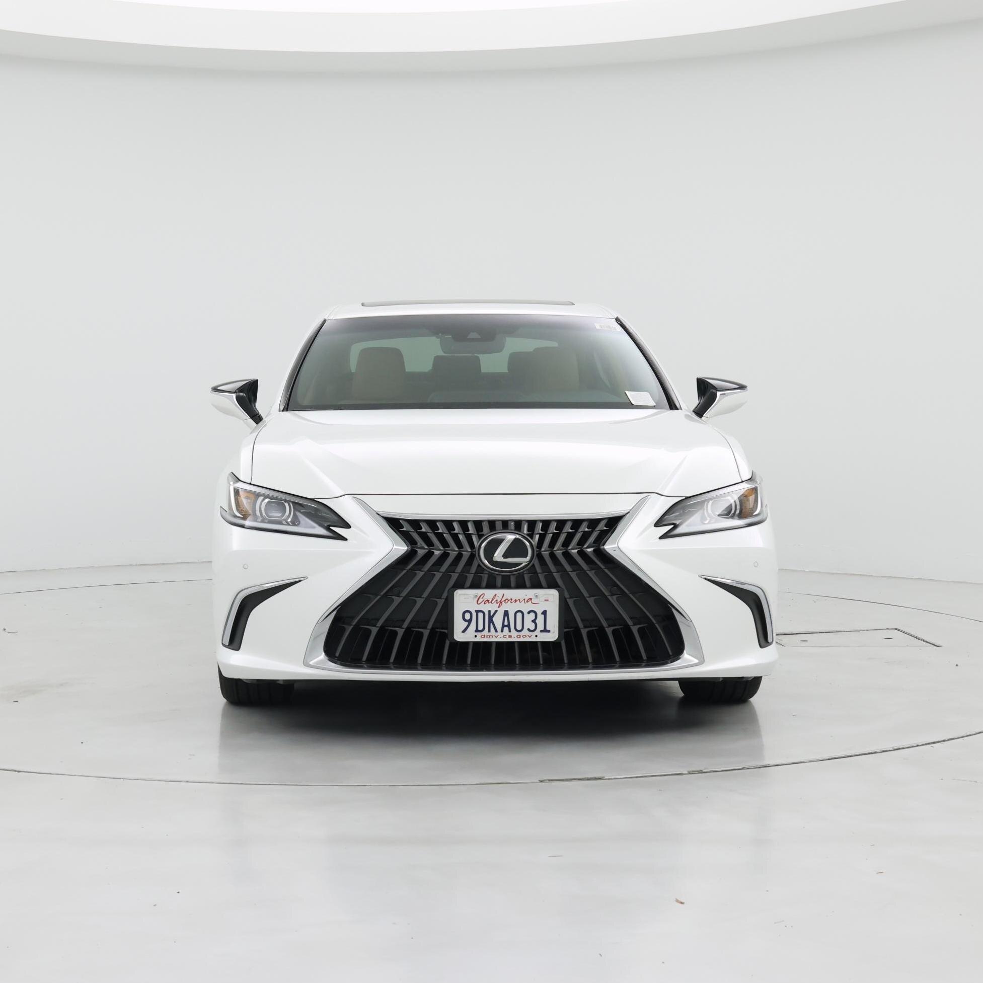 Thumbnail: 2022 Lexus ES - 5
