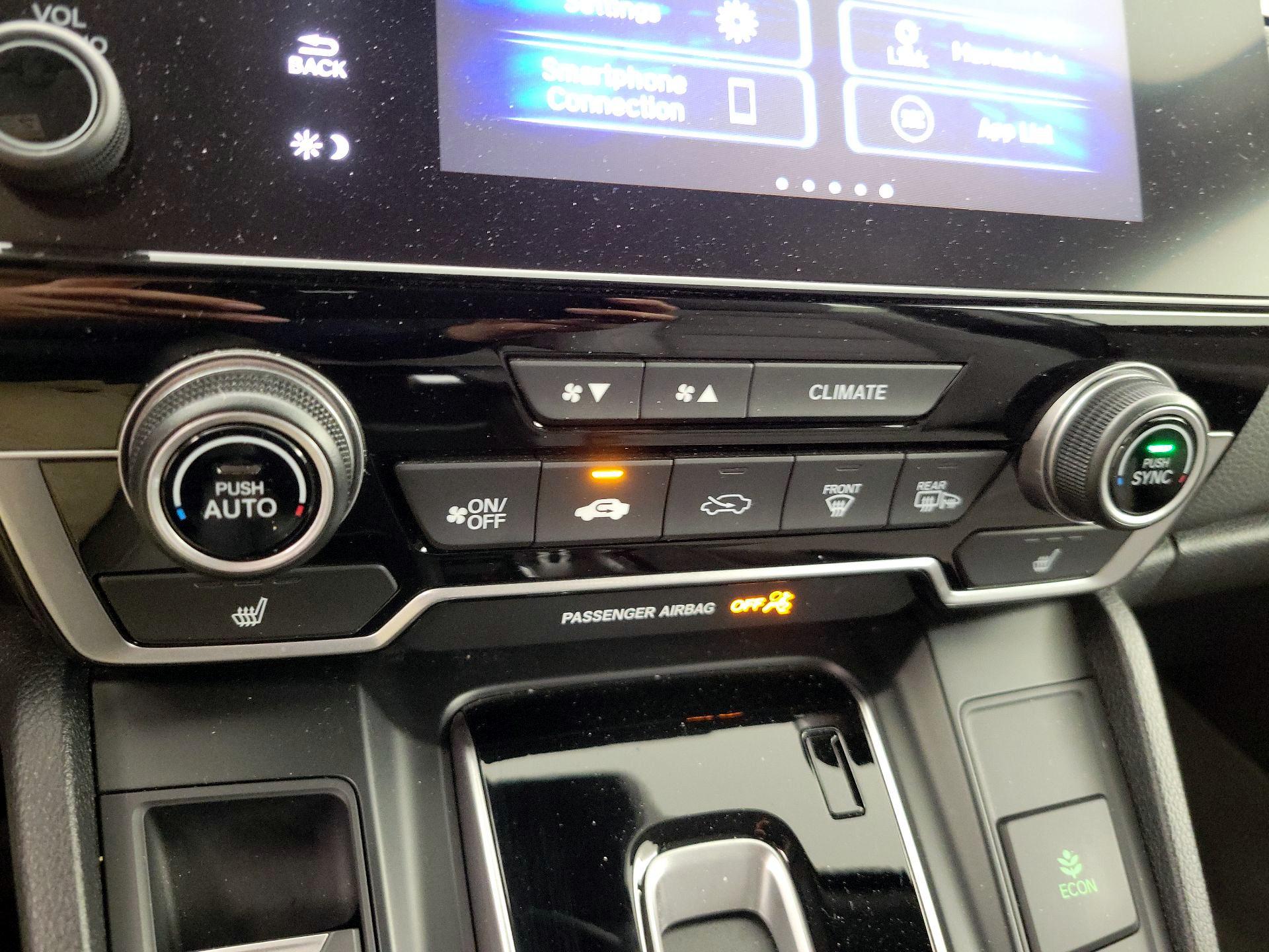 Thumbnail: 2017 Honda CR-V - 16