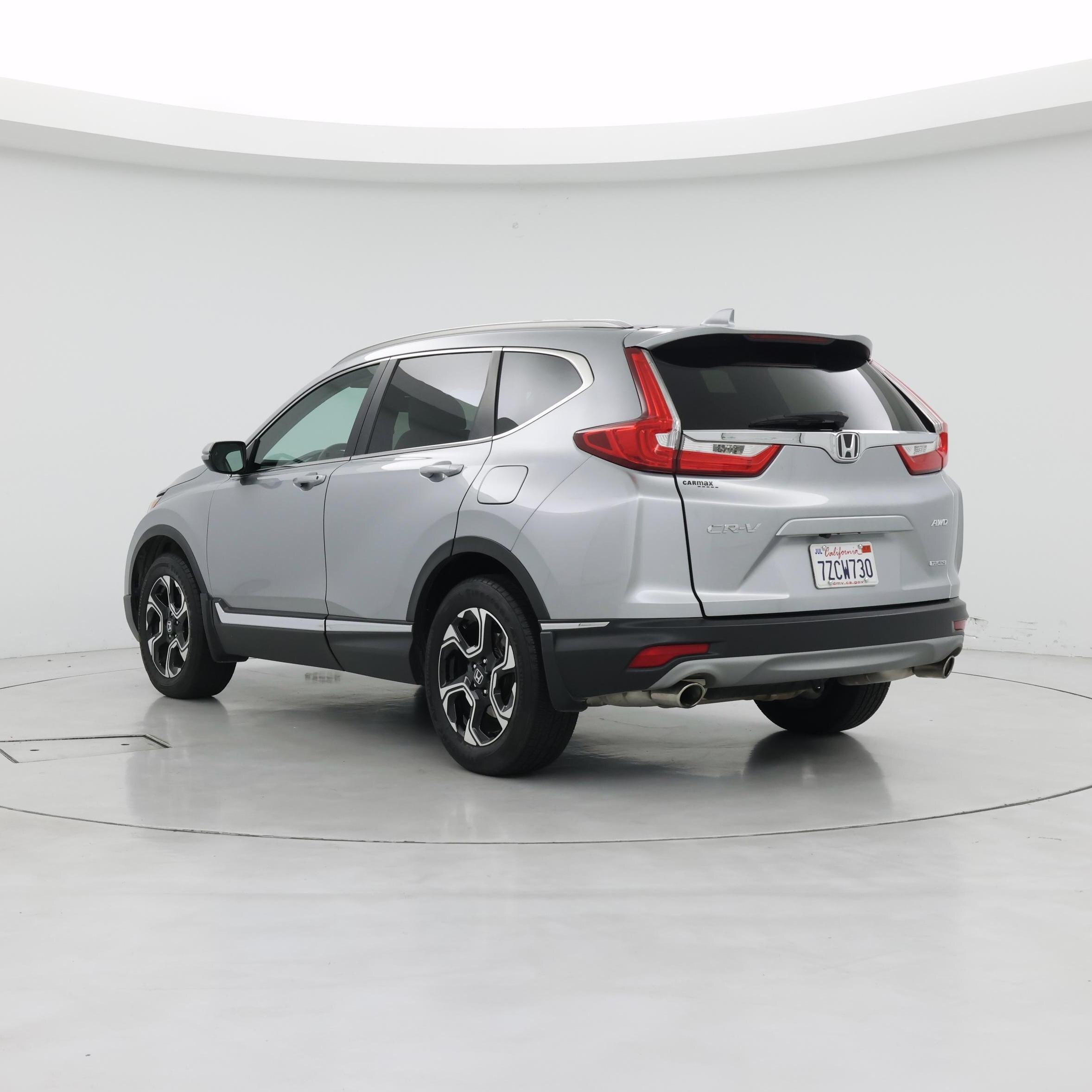 Thumbnail: 2017 Honda CR-V - 2