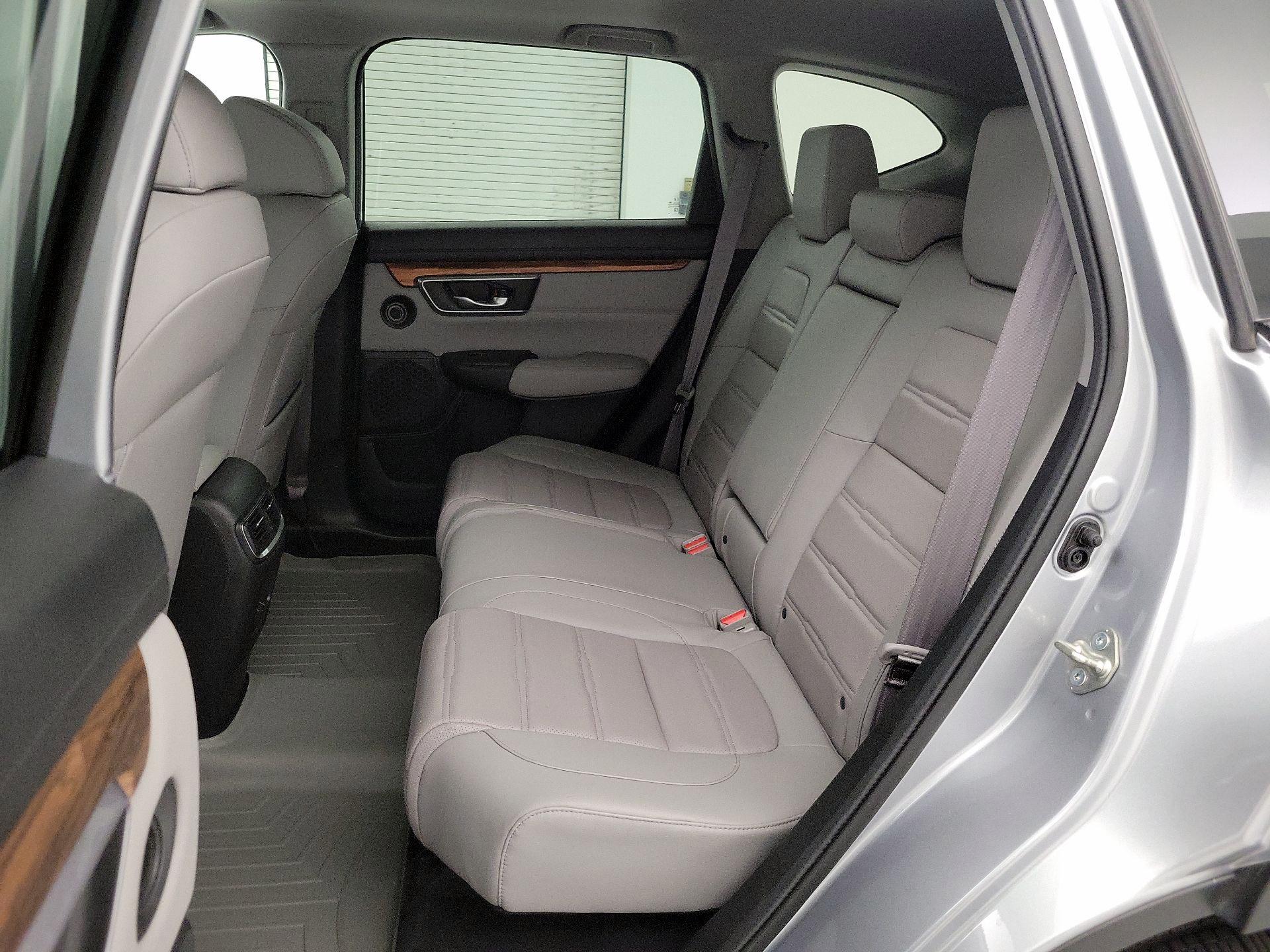 Thumbnail: 2017 Honda CR-V - 19