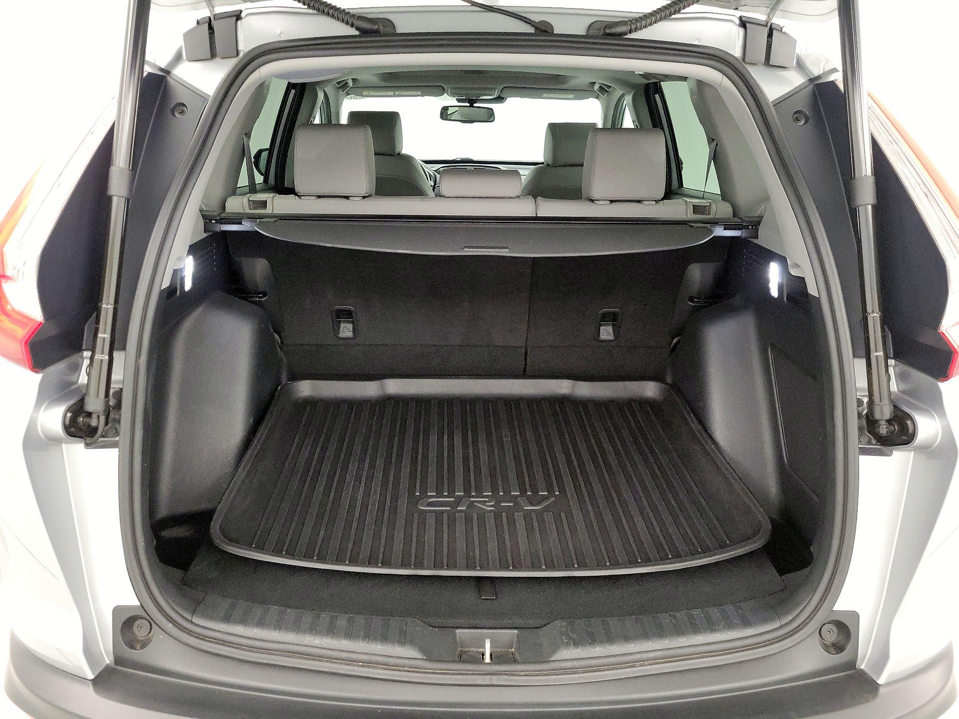 Thumbnail: 2017 Honda CR-V - 20