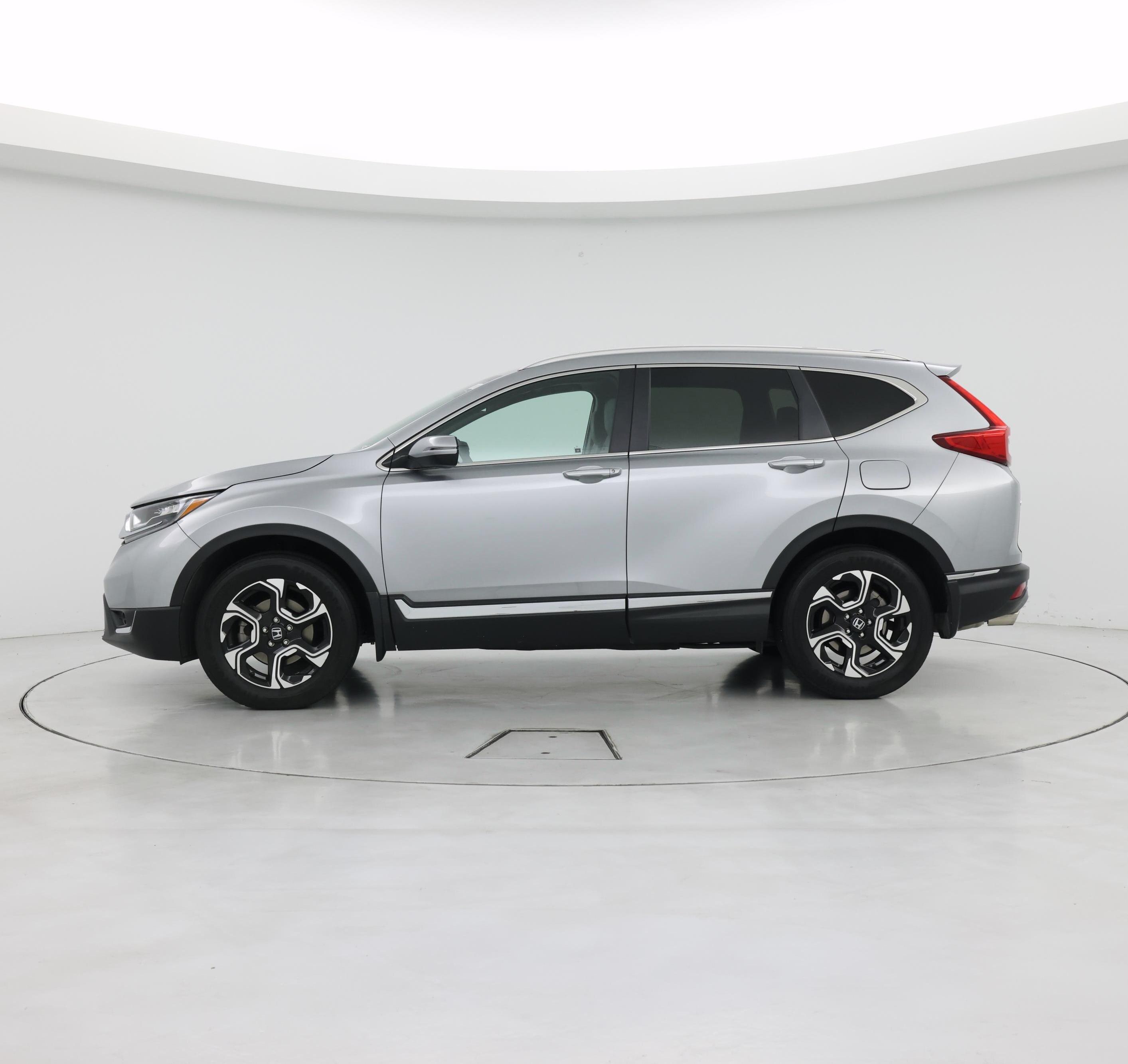 Thumbnail: 2017 Honda CR-V - 3