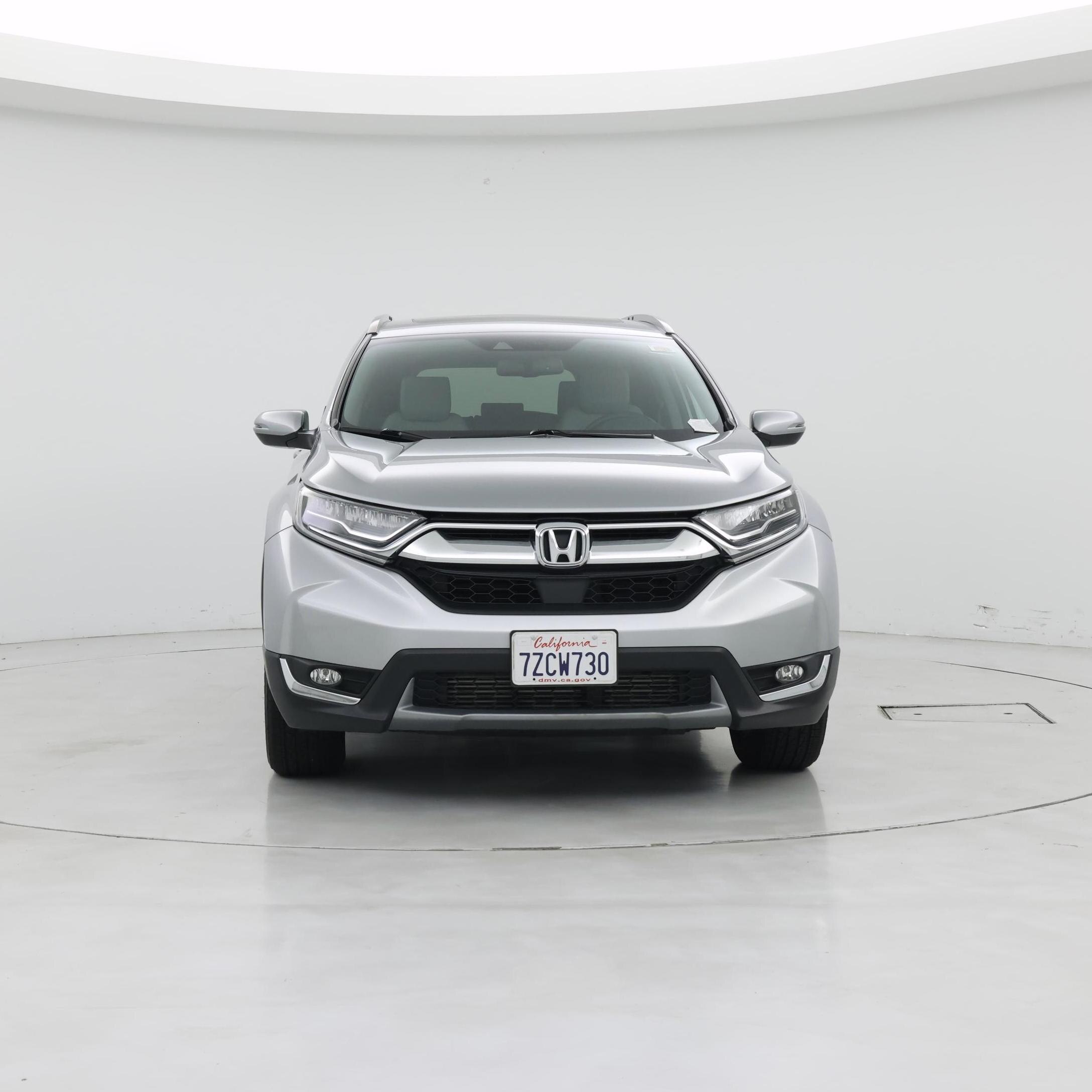 Thumbnail: 2017 Honda CR-V - 5