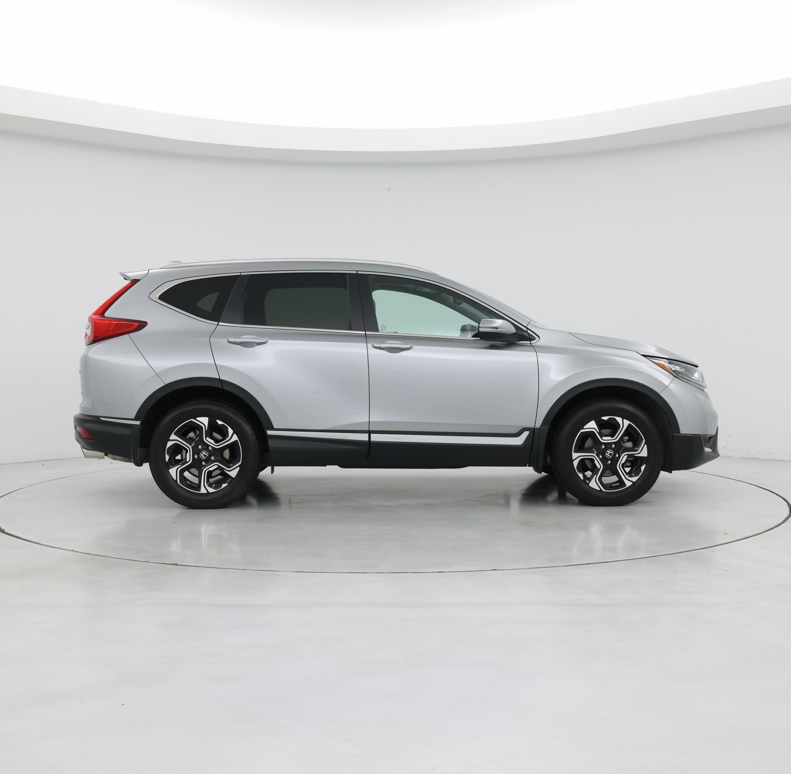 Thumbnail: 2017 Honda CR-V - 7