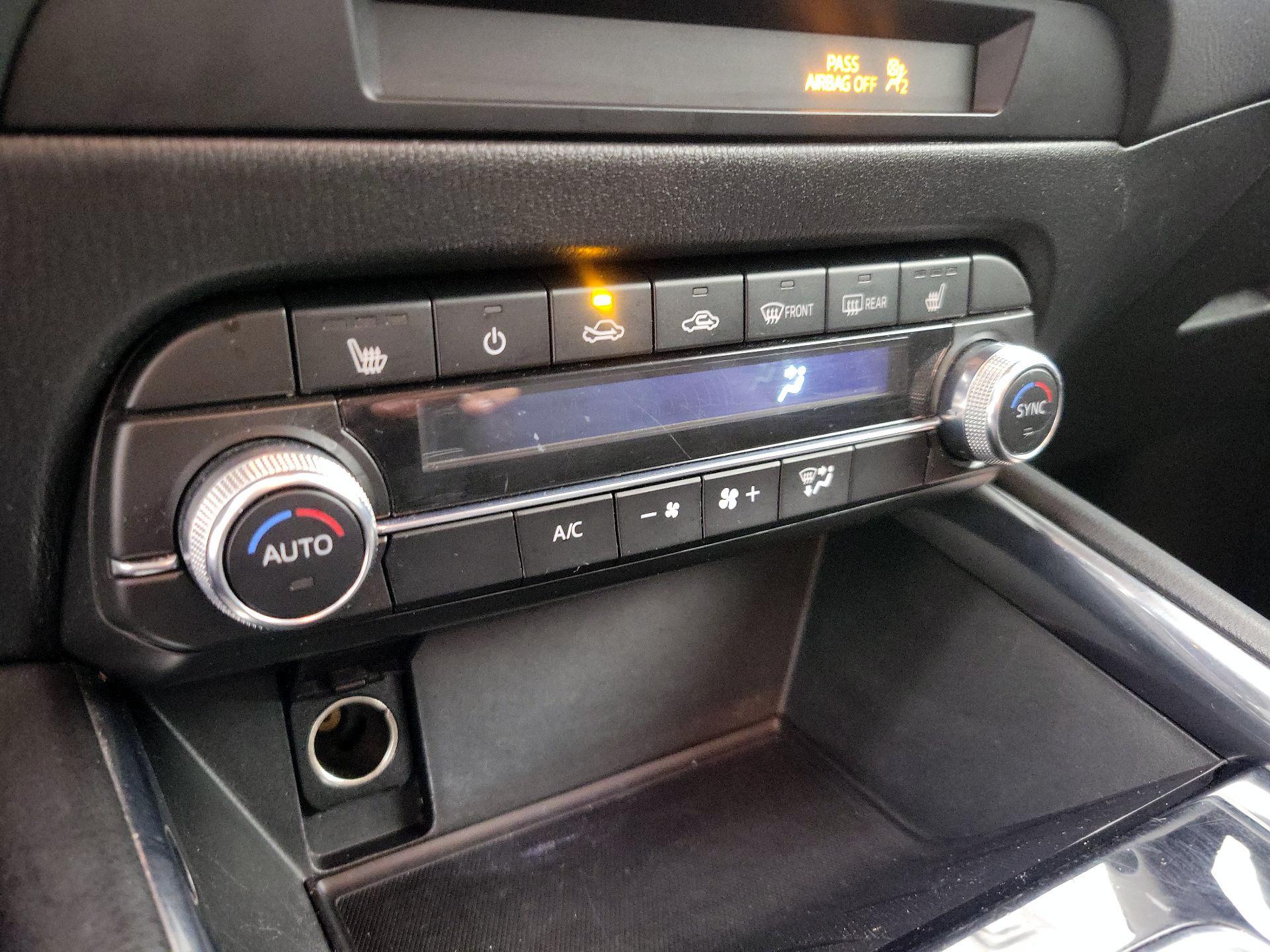 Thumbnail: 2020 Mazda CX-5 - 17