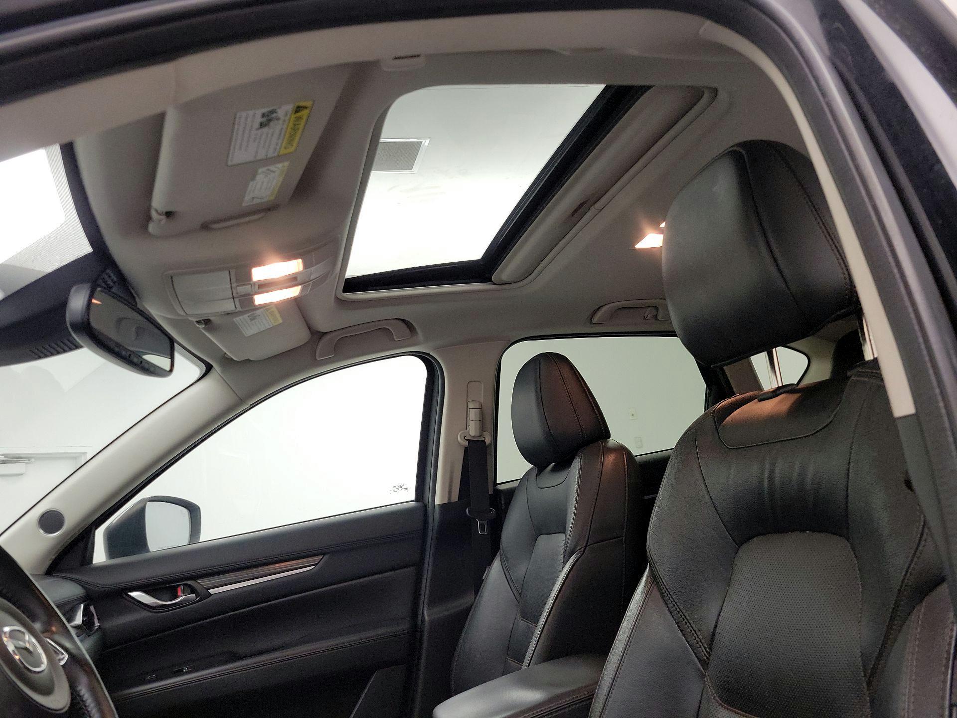 Thumbnail: 2020 Mazda CX-5 - 19
