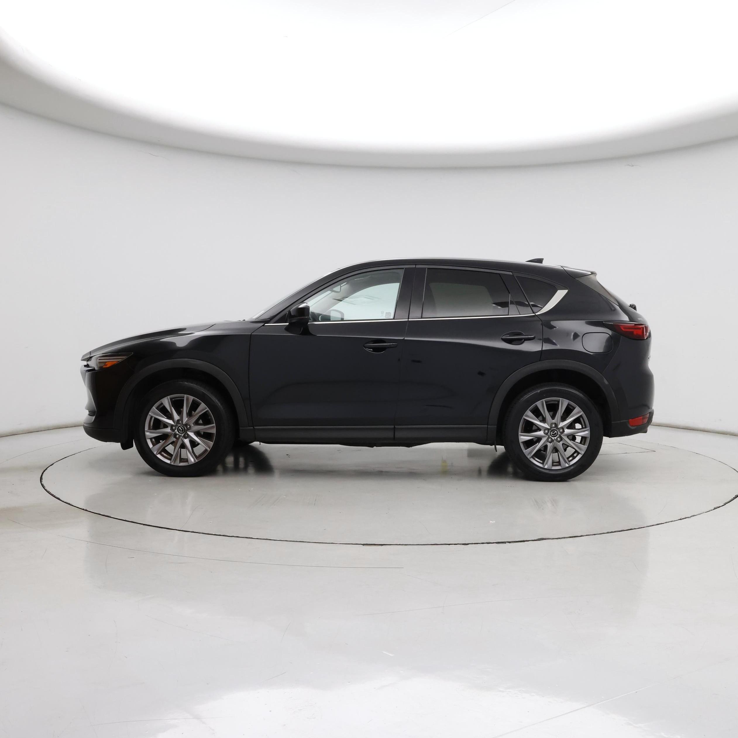Thumbnail: 2020 Mazda CX-5 - 3