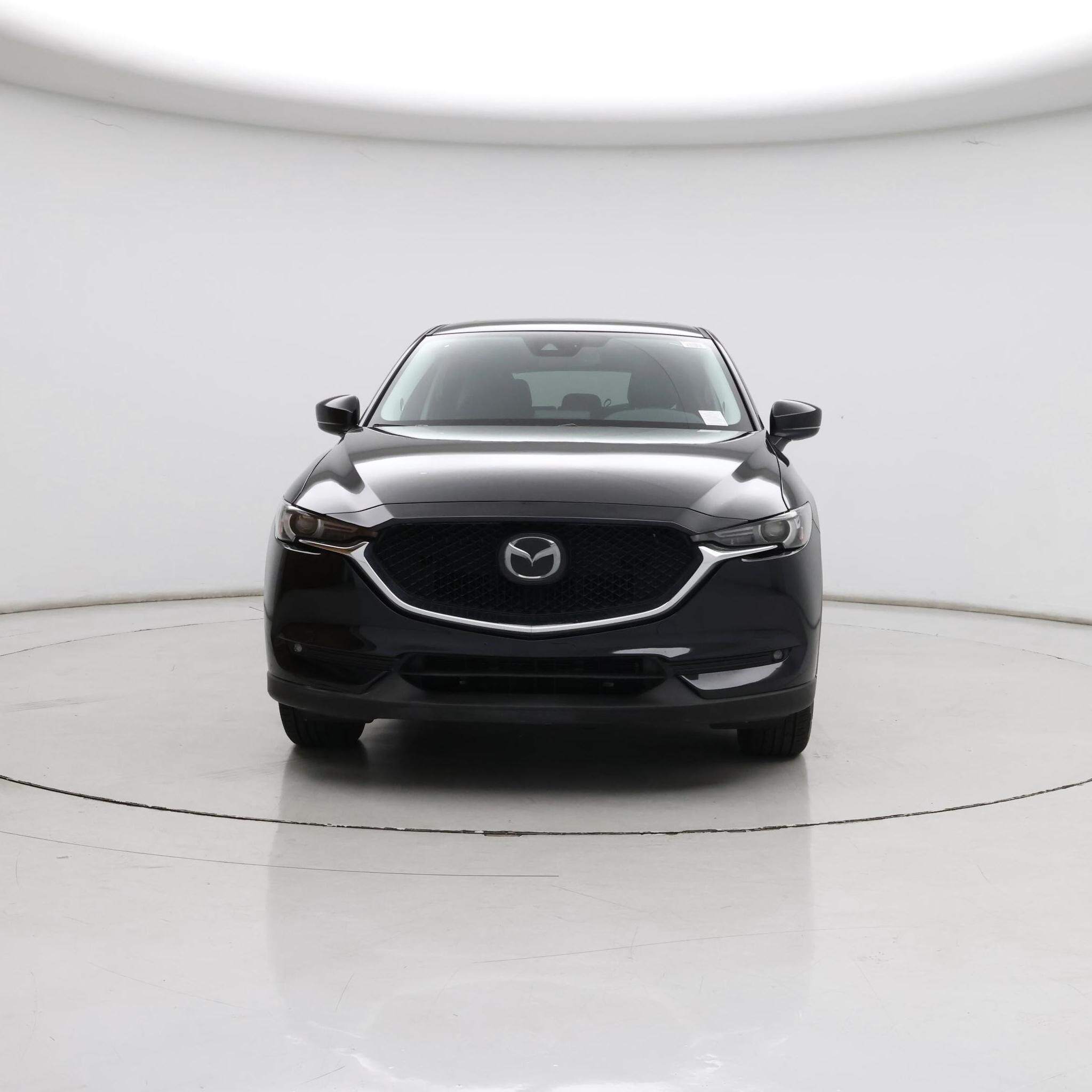 Thumbnail: 2020 Mazda CX-5 - 5