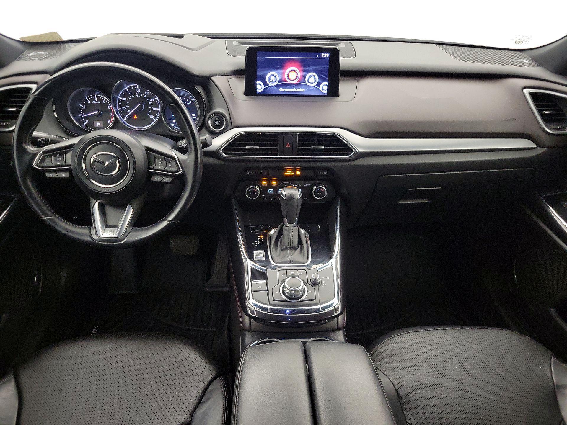 Thumbnail: 2018 Mazda CX-9 - 9