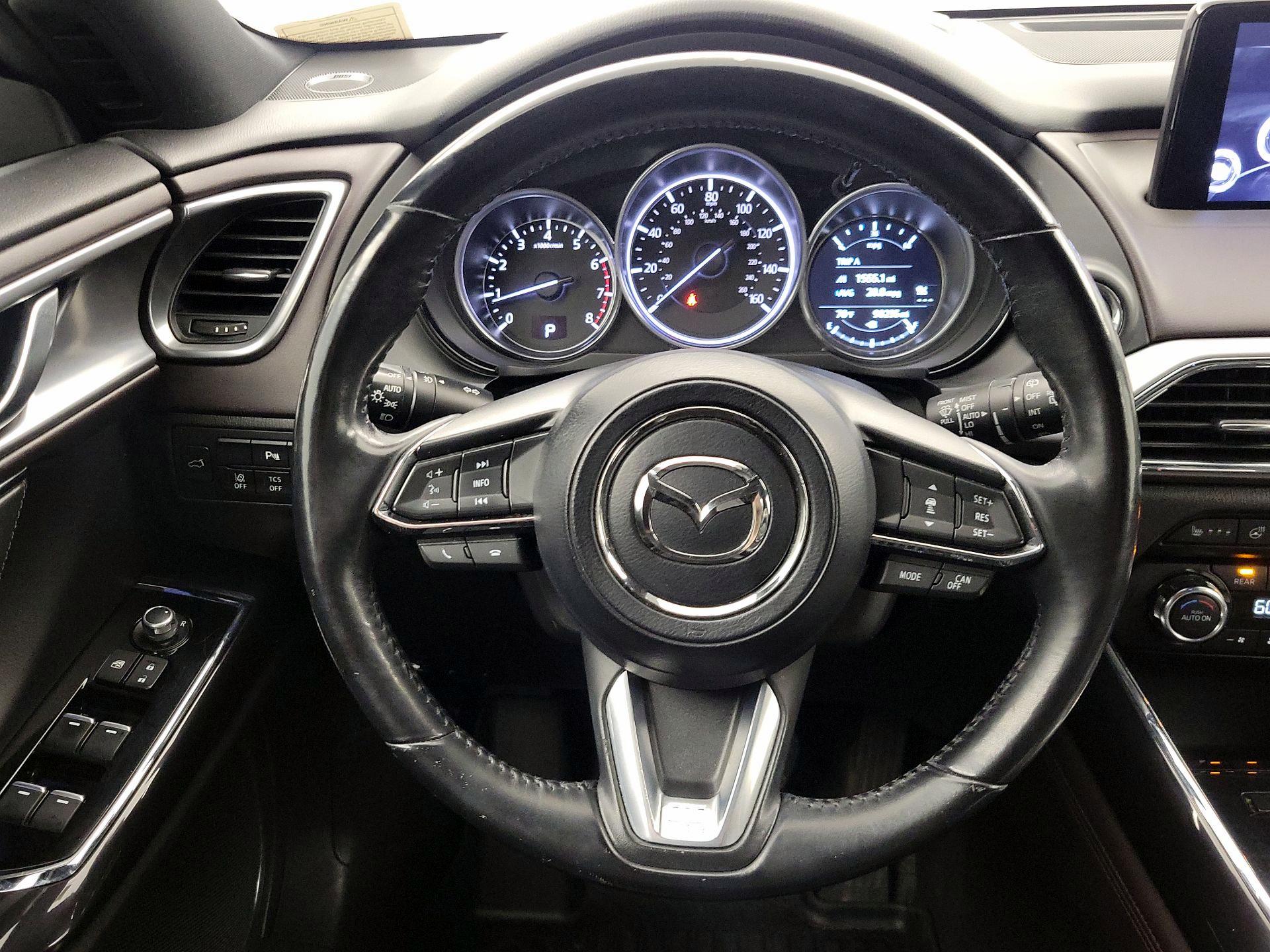 Thumbnail: 2018 Mazda CX-9 - 10