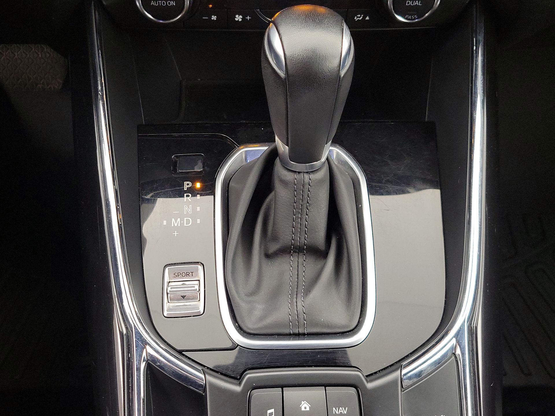 Thumbnail: 2018 Mazda CX-9 - 18