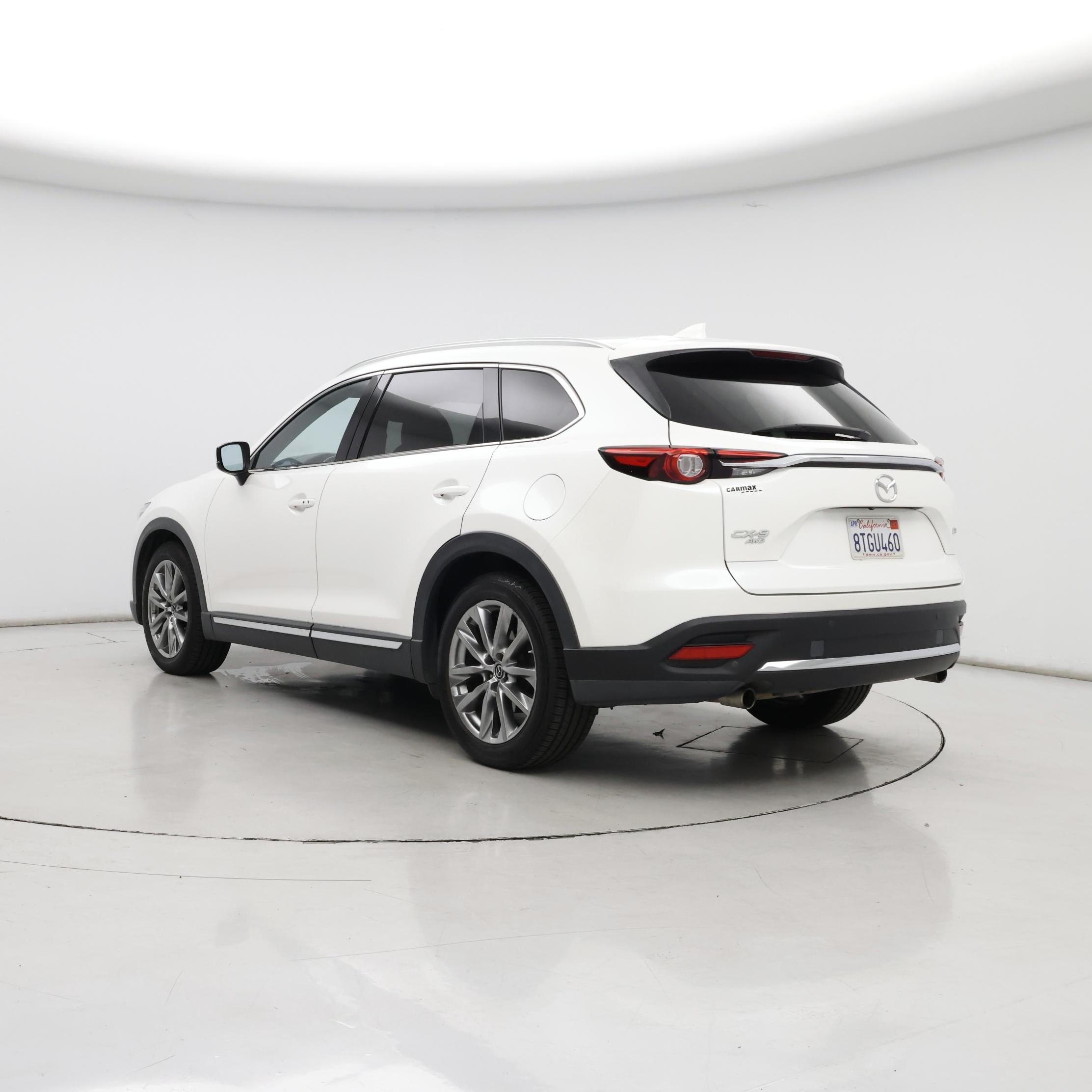 Thumbnail: 2018 Mazda CX-9 - 2