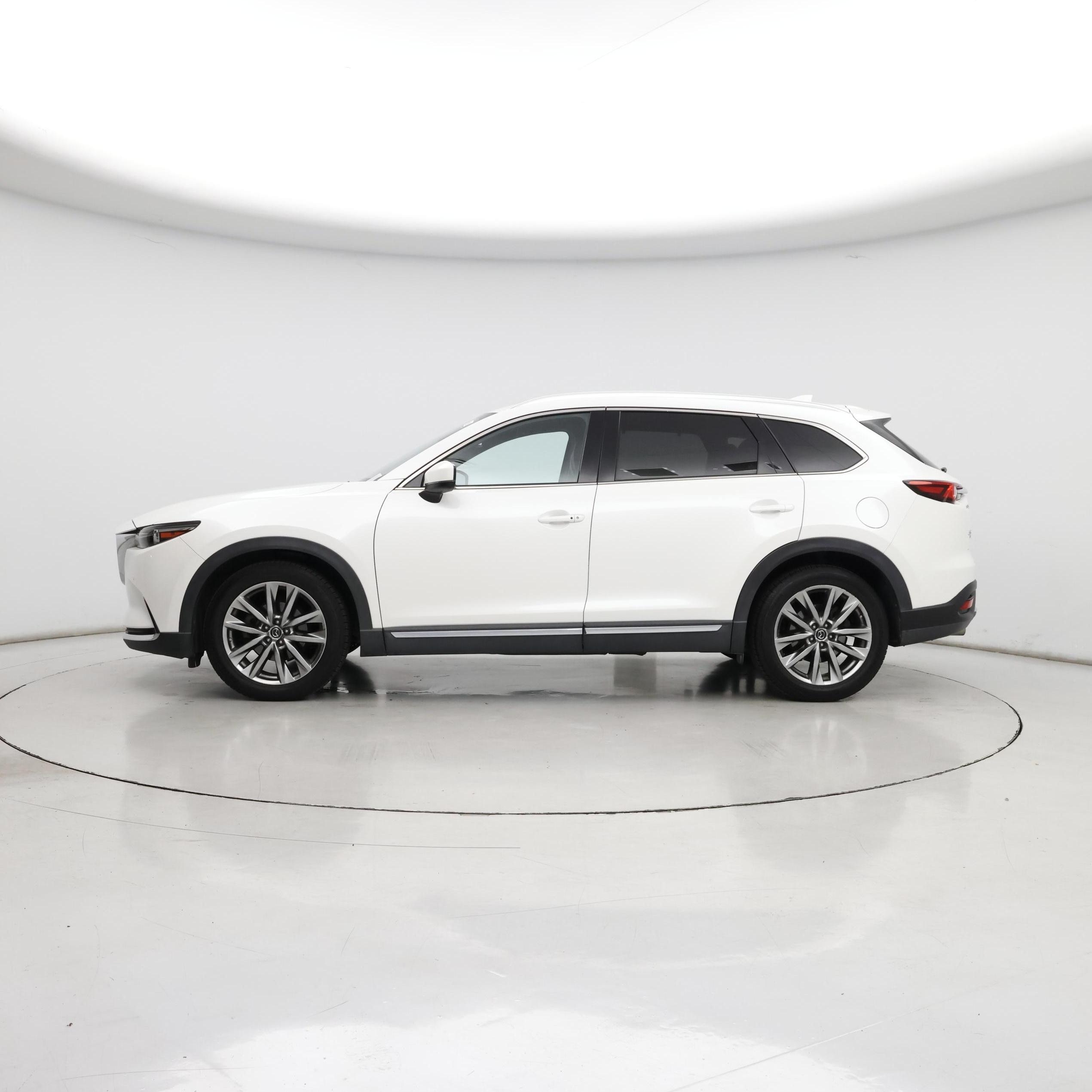Thumbnail: 2018 Mazda CX-9 - 3