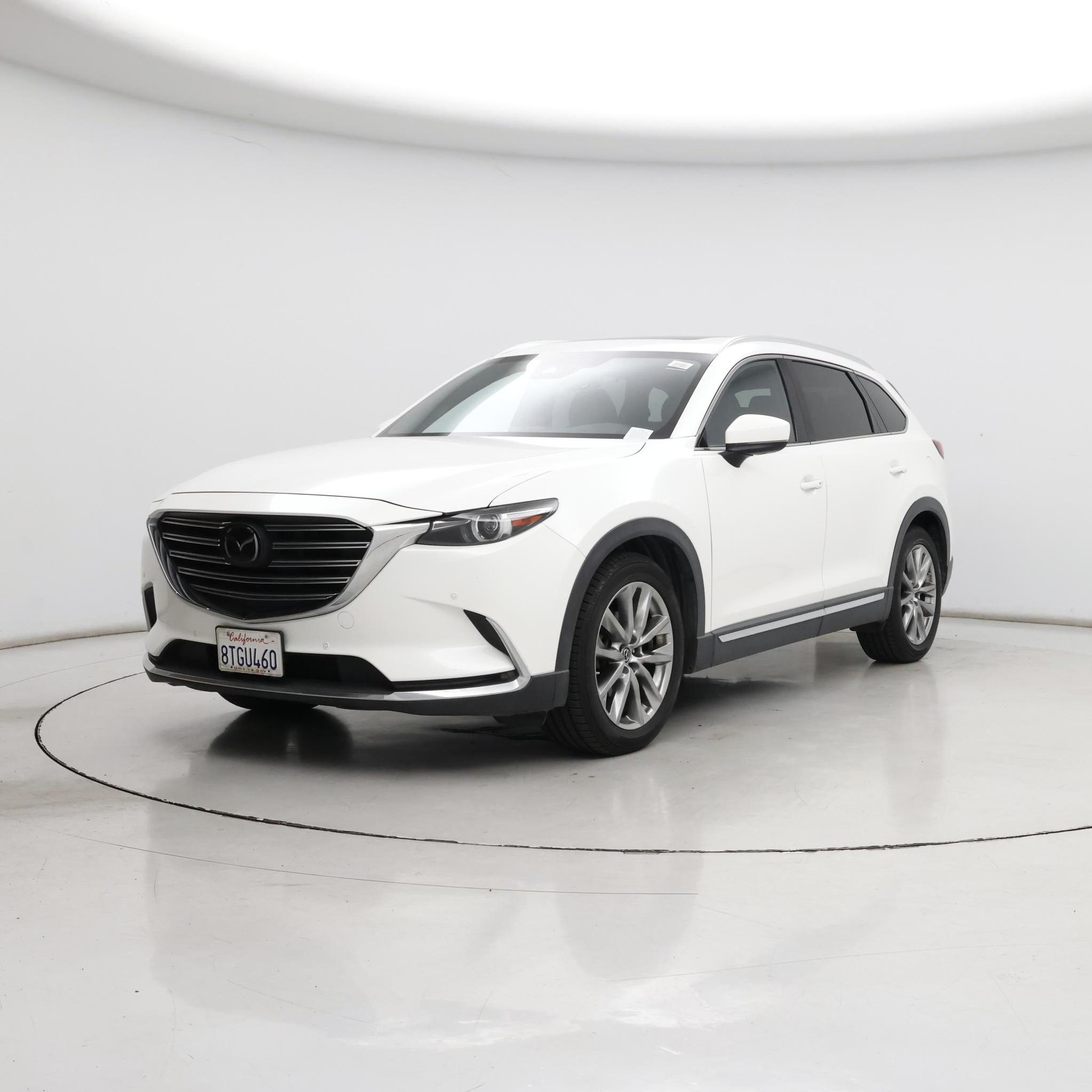 Thumbnail: 2018 Mazda CX-9 - 4