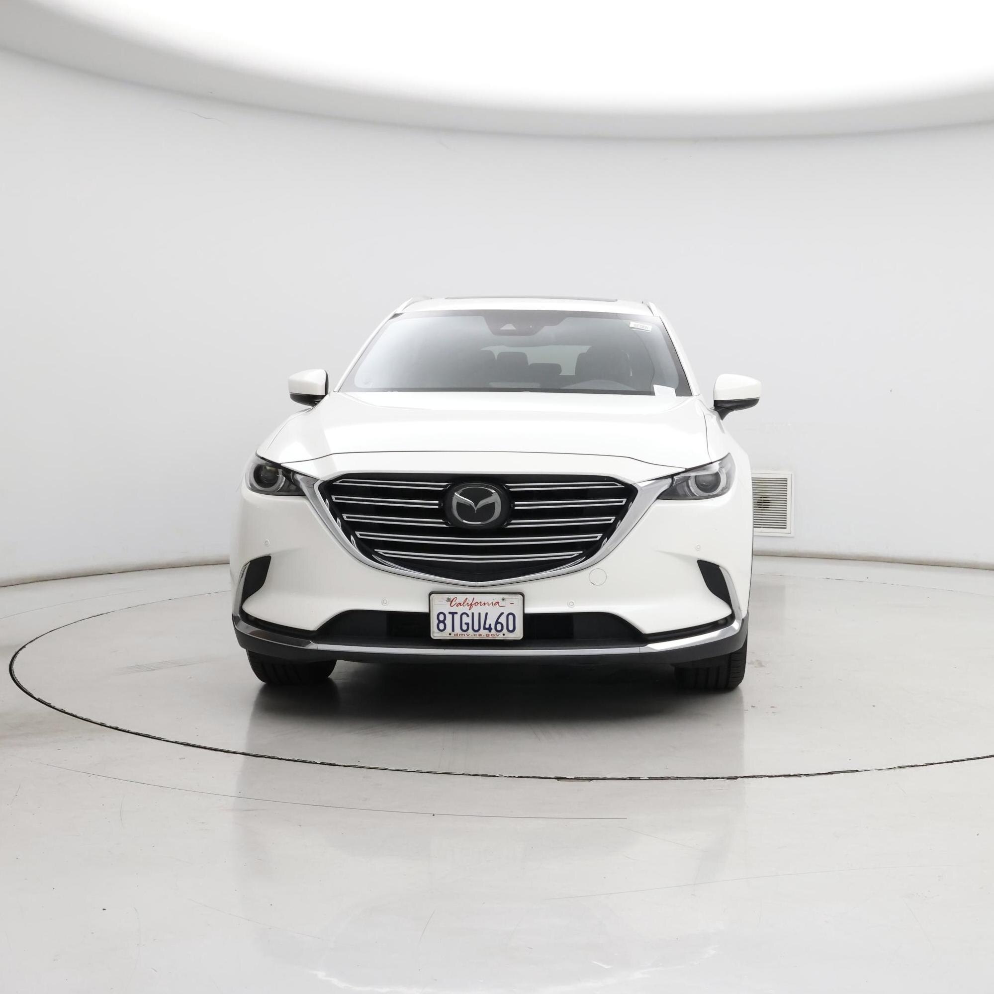 Thumbnail: 2018 Mazda CX-9 - 5