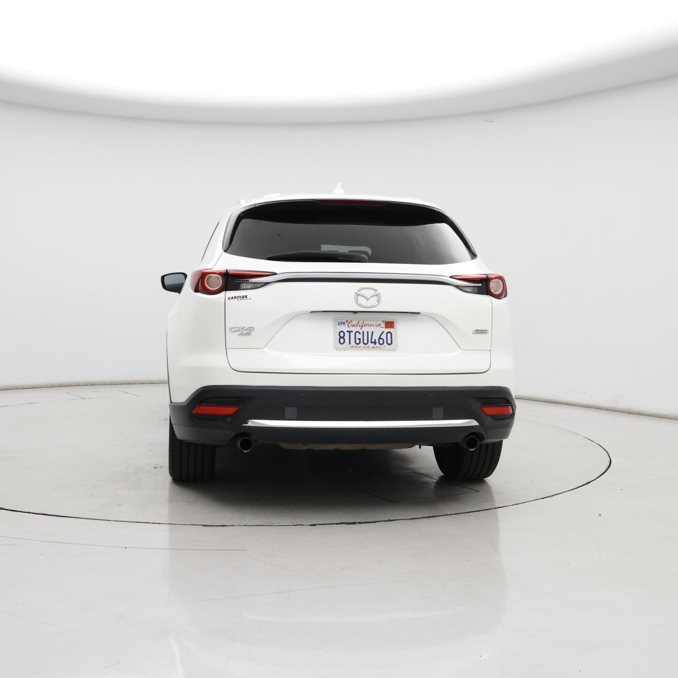 Thumbnail: 2018 Mazda CX-9 - 6