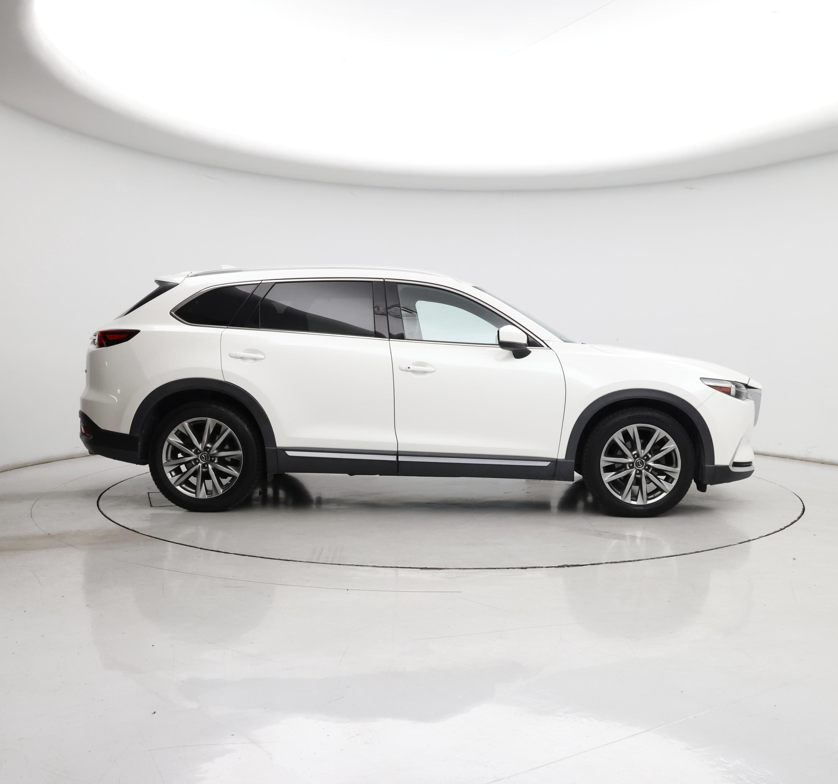 Thumbnail: 2018 Mazda CX-9 - 7