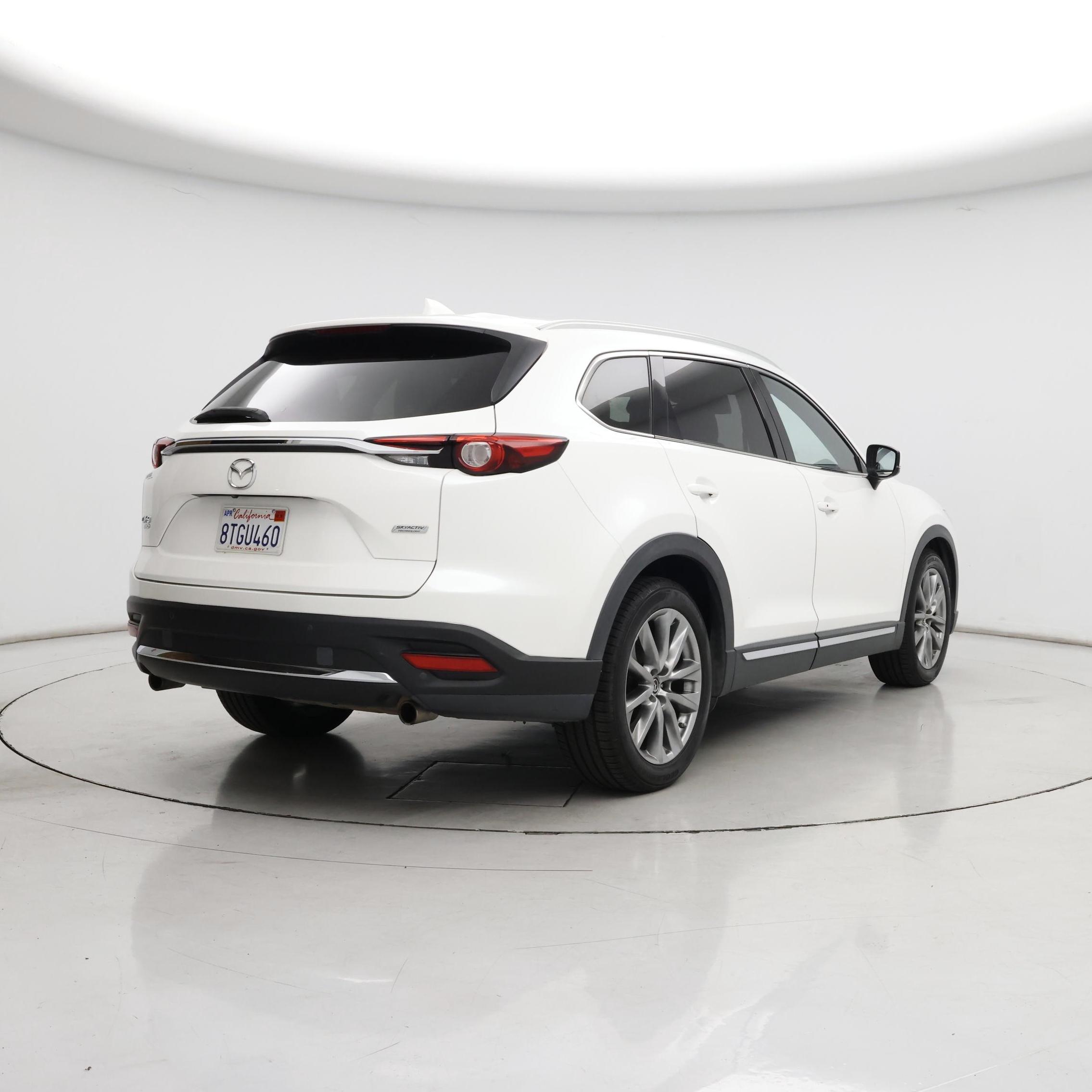 Thumbnail: 2018 Mazda CX-9 - 8
