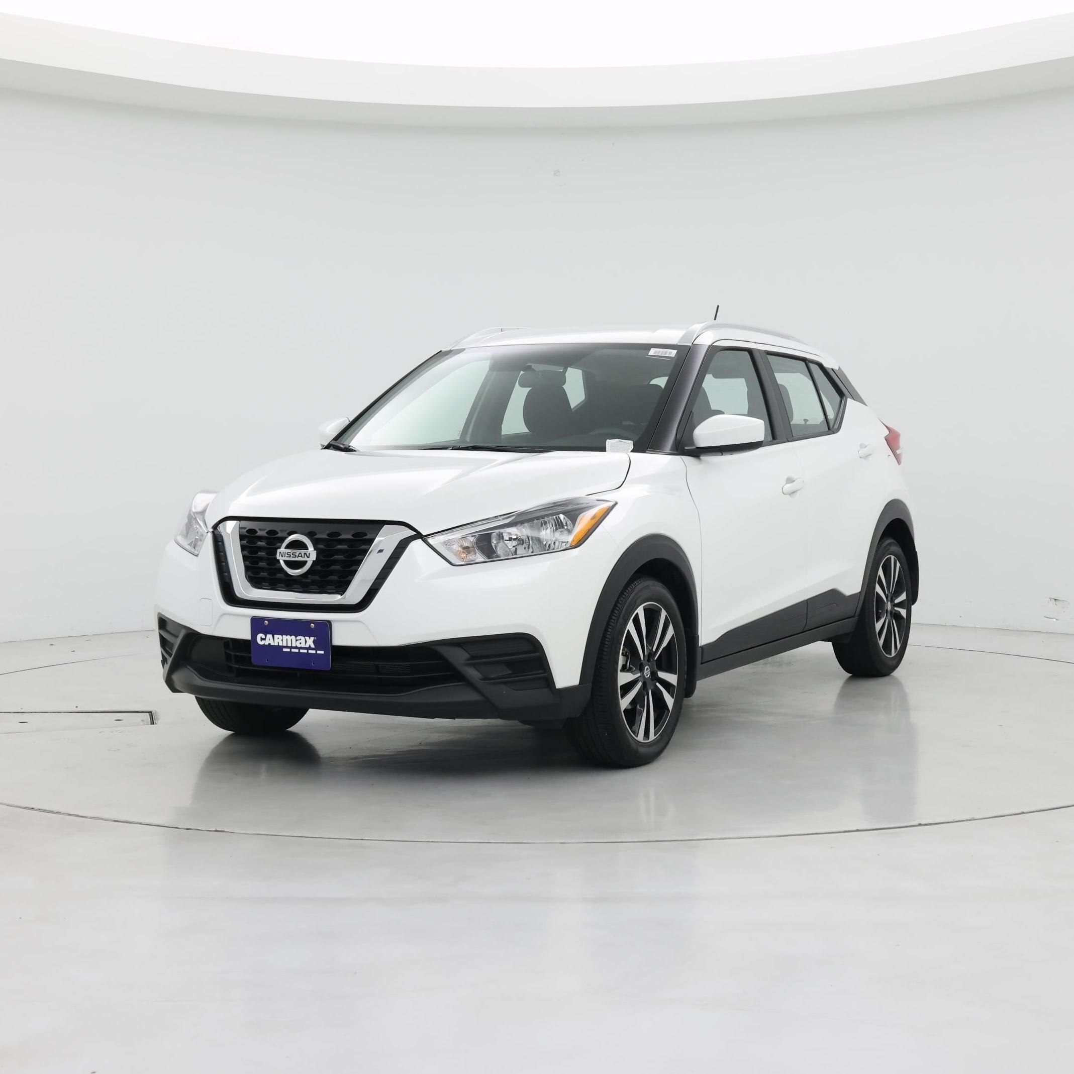Thumbnail: 2018 Nissan Kicks - 4