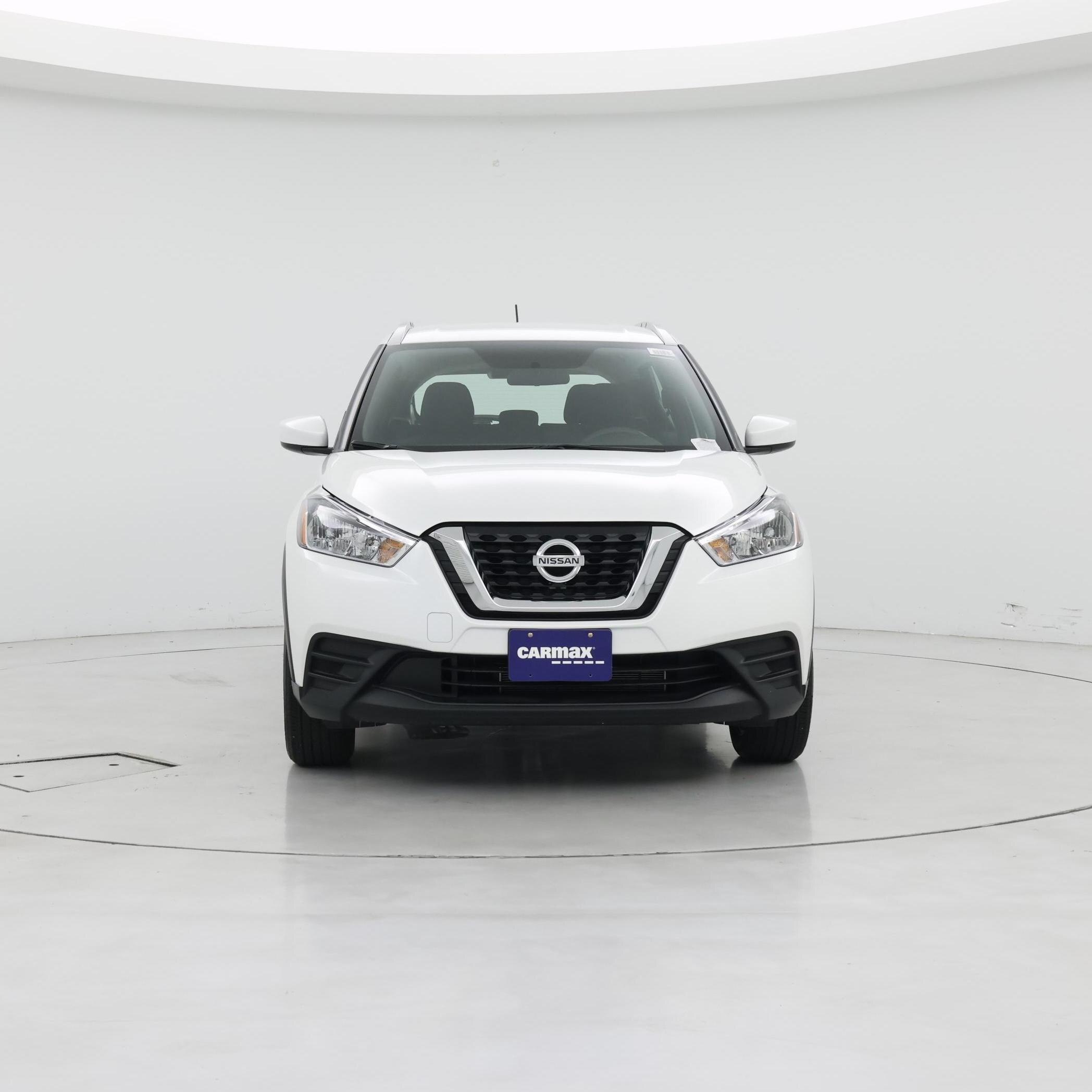 Thumbnail: 2018 Nissan Kicks - 5