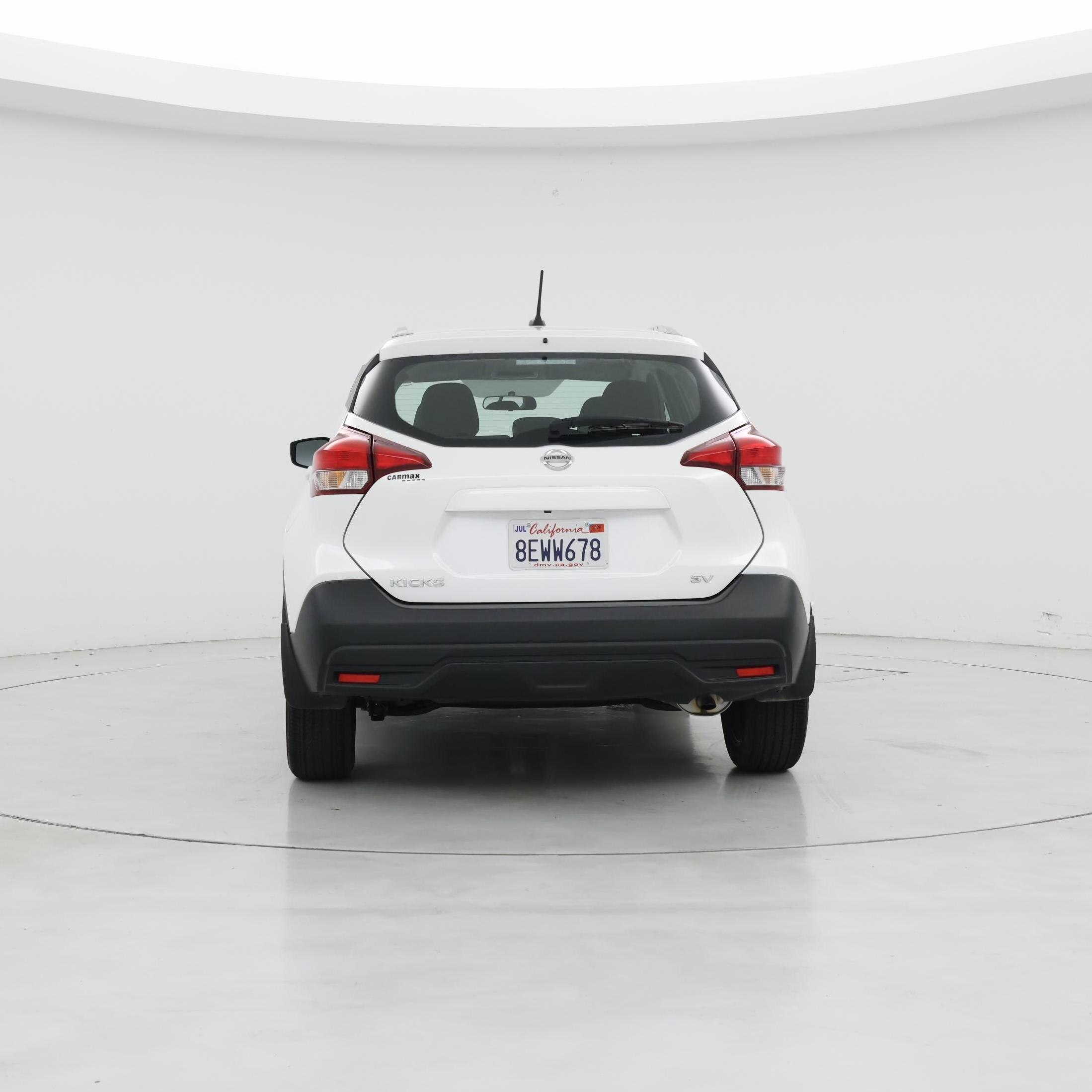 Thumbnail: 2018 Nissan Kicks - 6