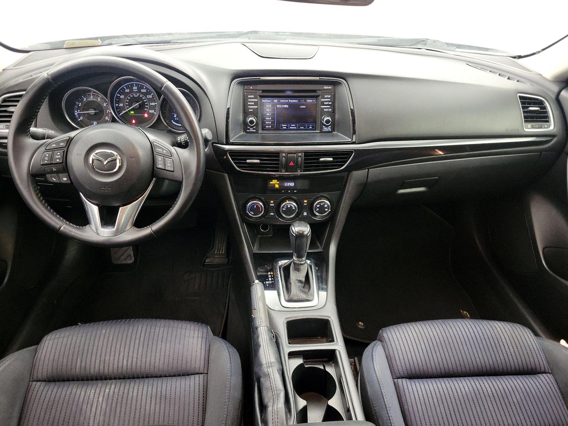 Thumbnail: 2015 Mazda Mazda6 - 9