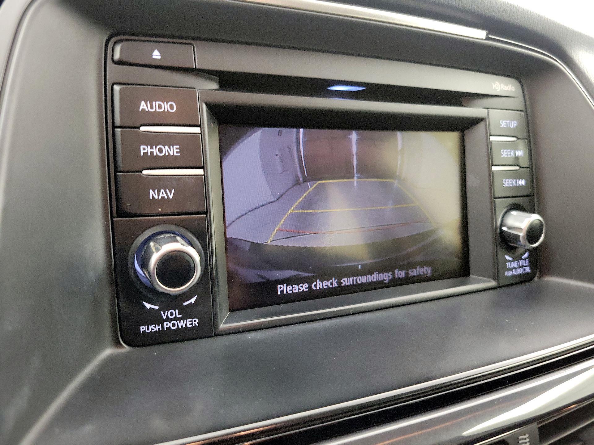 Thumbnail: 2015 Mazda Mazda6 - 14