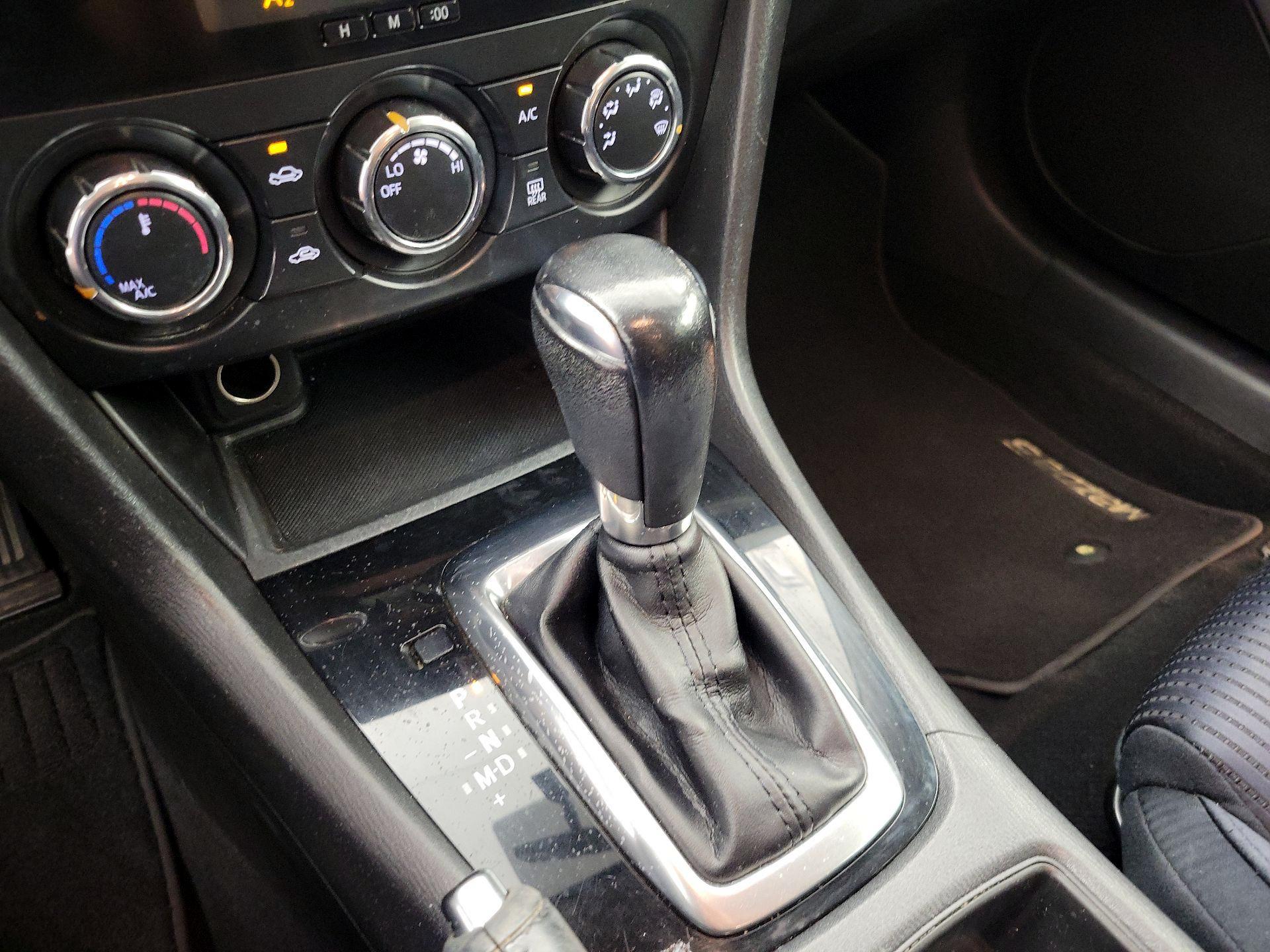 Thumbnail: 2015 Mazda Mazda6 - 17