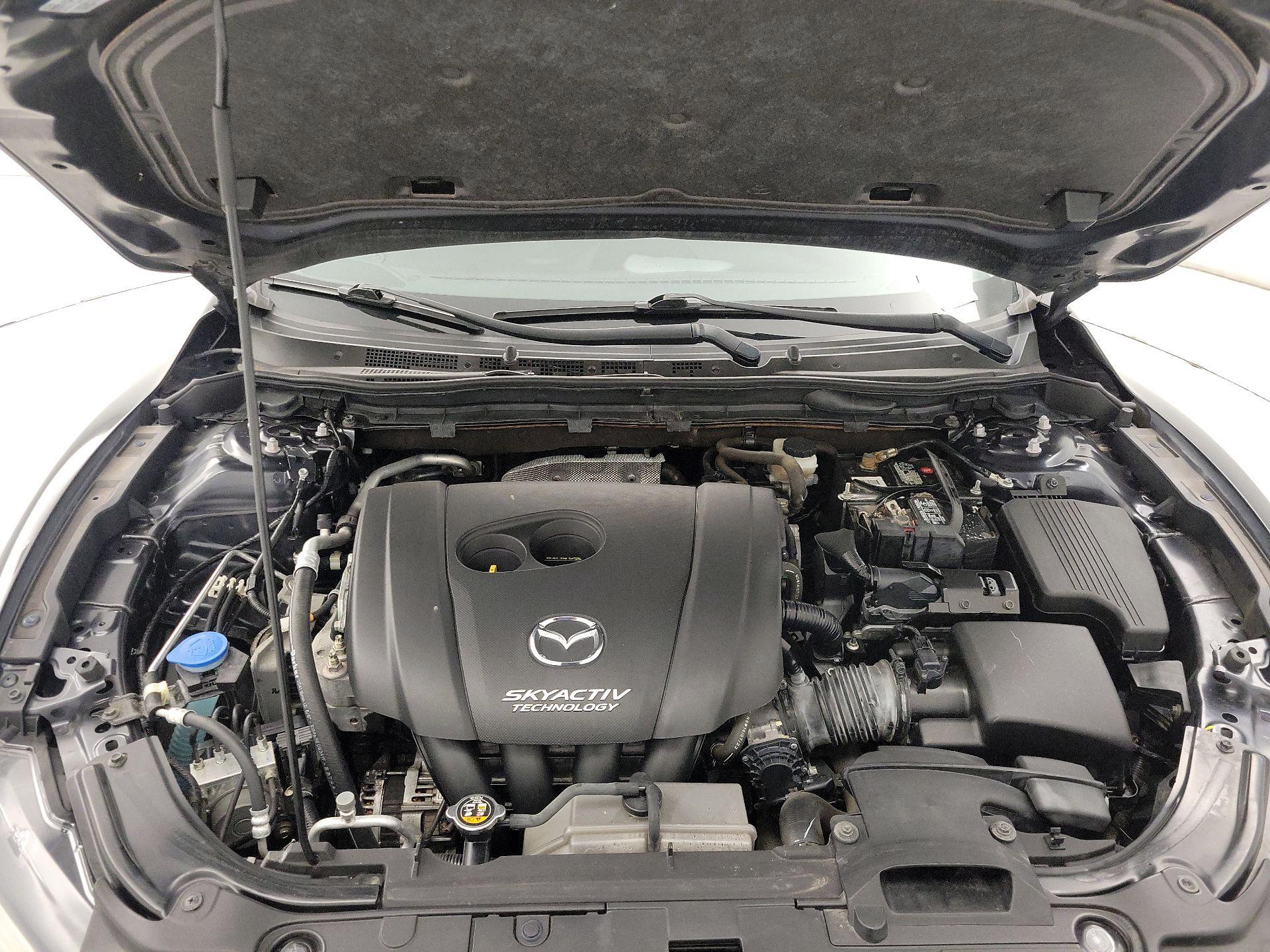 Thumbnail: 2015 Mazda Mazda6 - 20