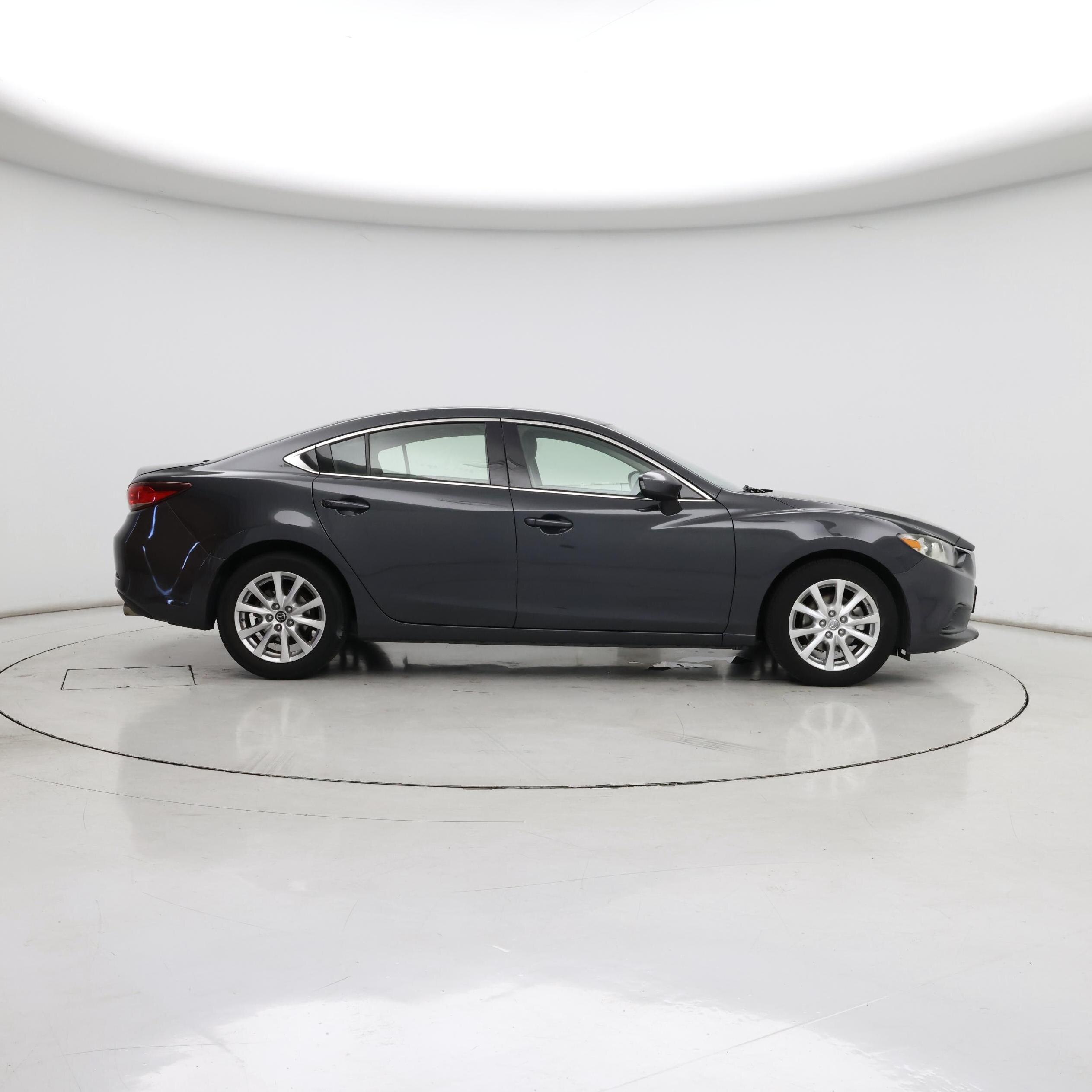 Thumbnail: 2015 Mazda Mazda6 - 7