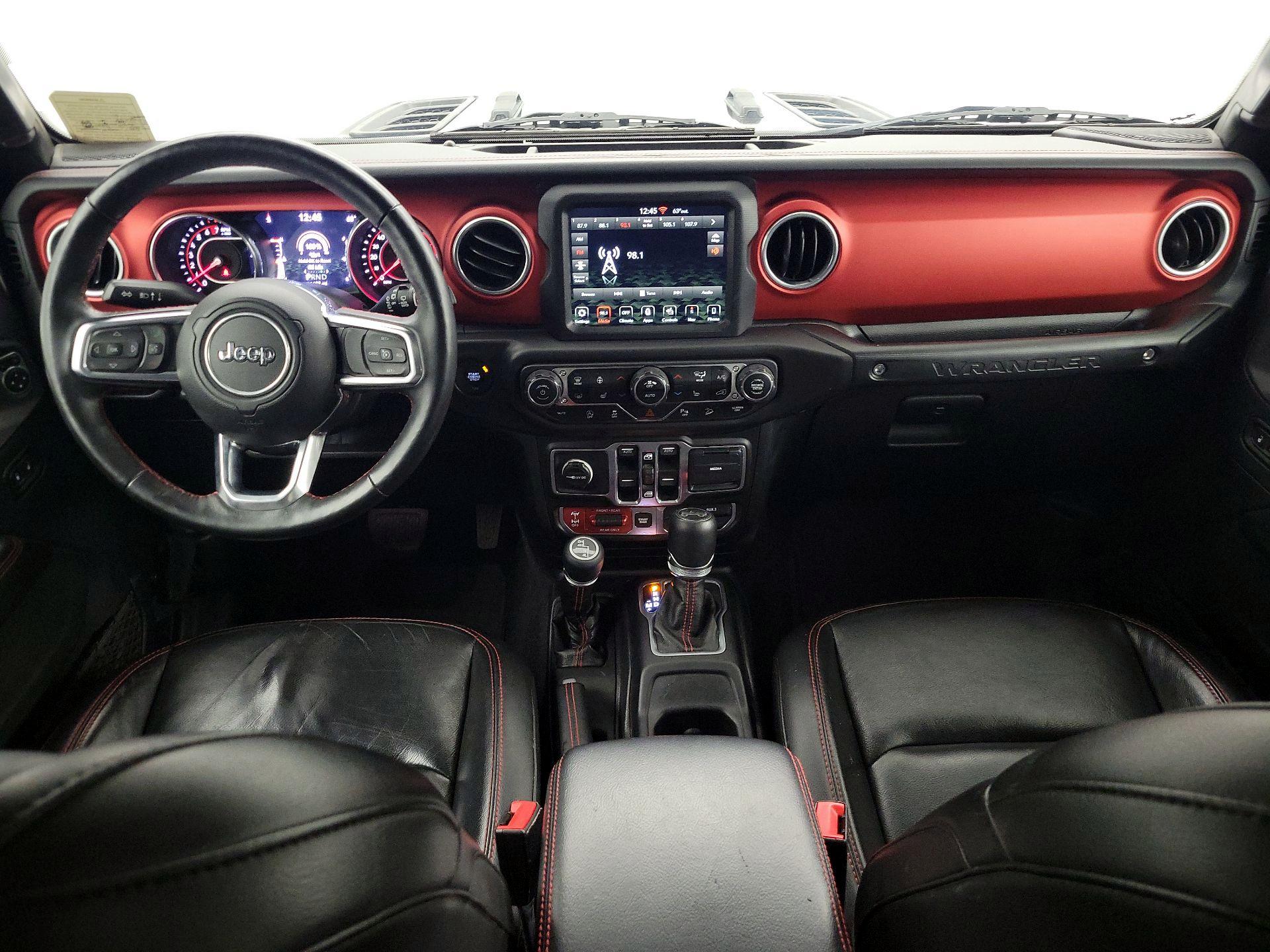Thumbnail: 2018 Jeep Wrangler - 9