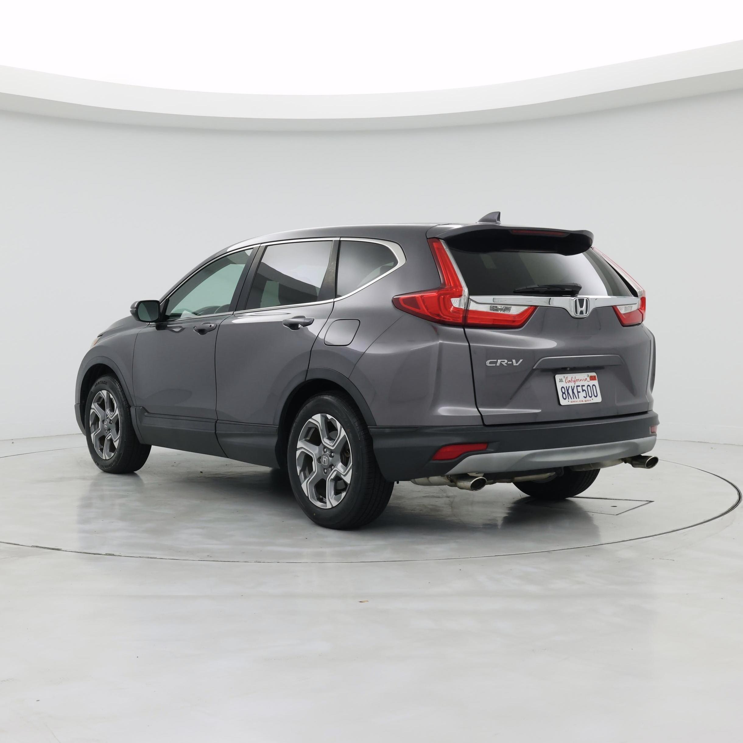 Thumbnail: 2017 Honda CR-V - 2