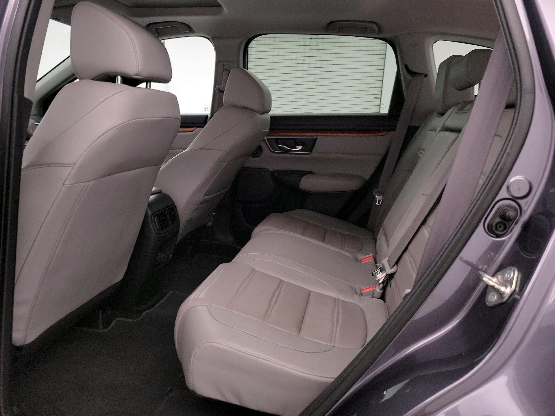 Thumbnail: 2017 Honda CR-V - 19