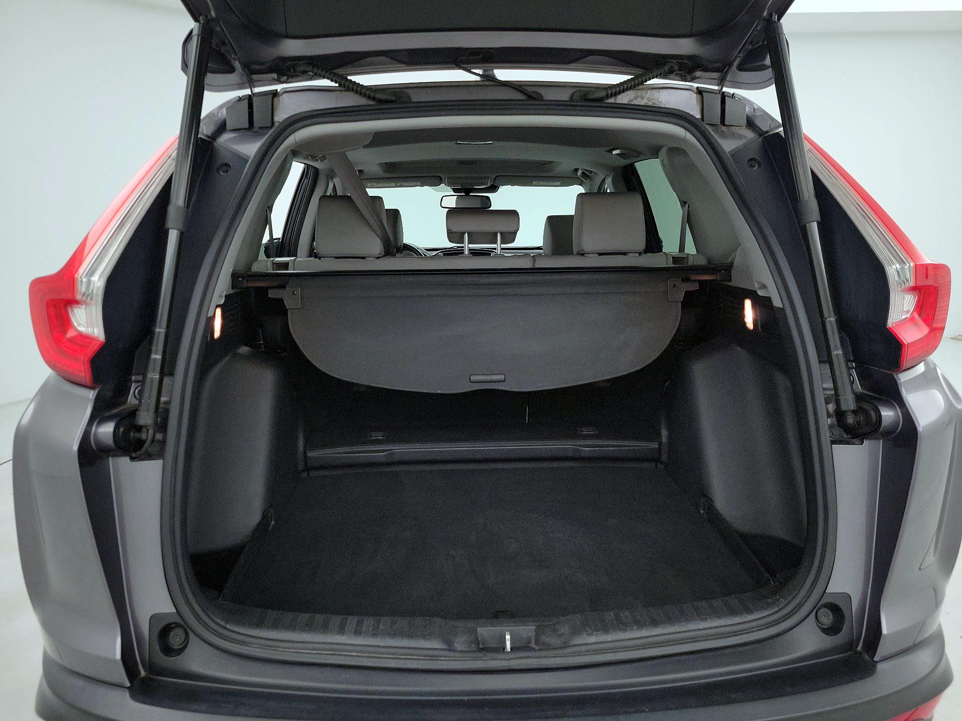 Thumbnail: 2017 Honda CR-V - 20