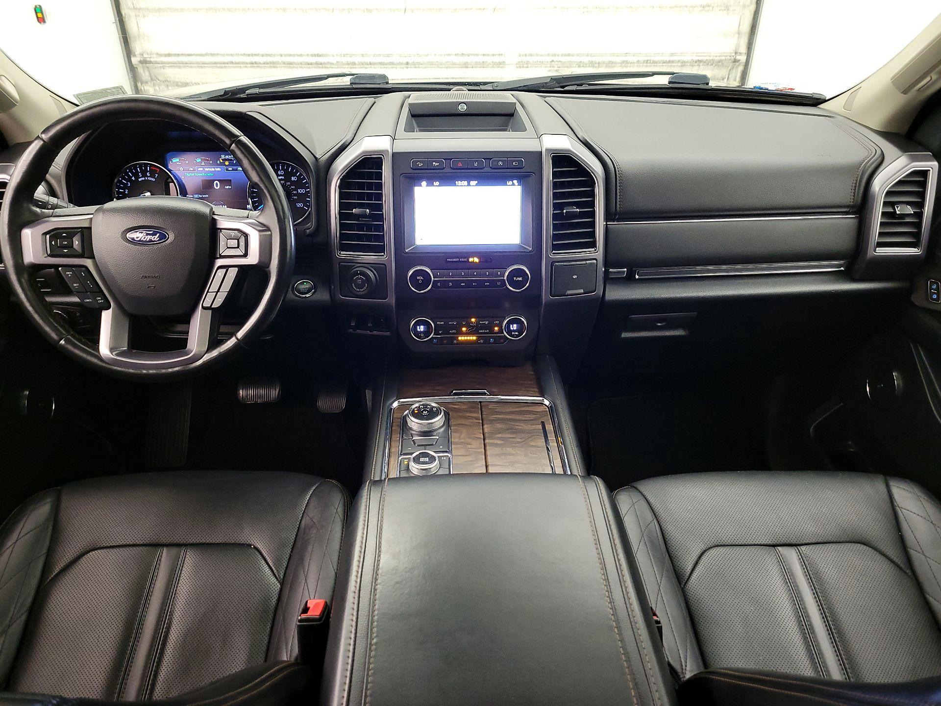 Thumbnail: 2019 Ford Expedition - 9