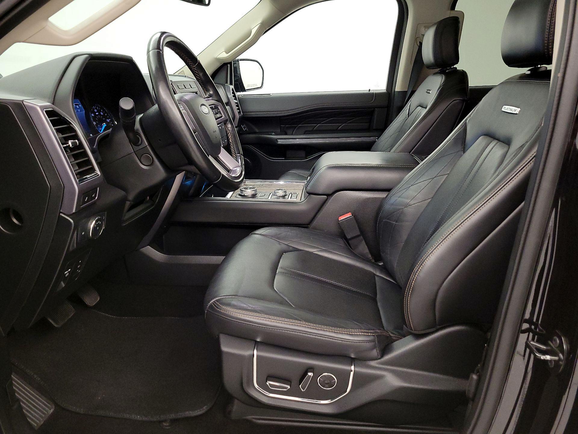 Thumbnail: 2019 Ford Expedition - 11